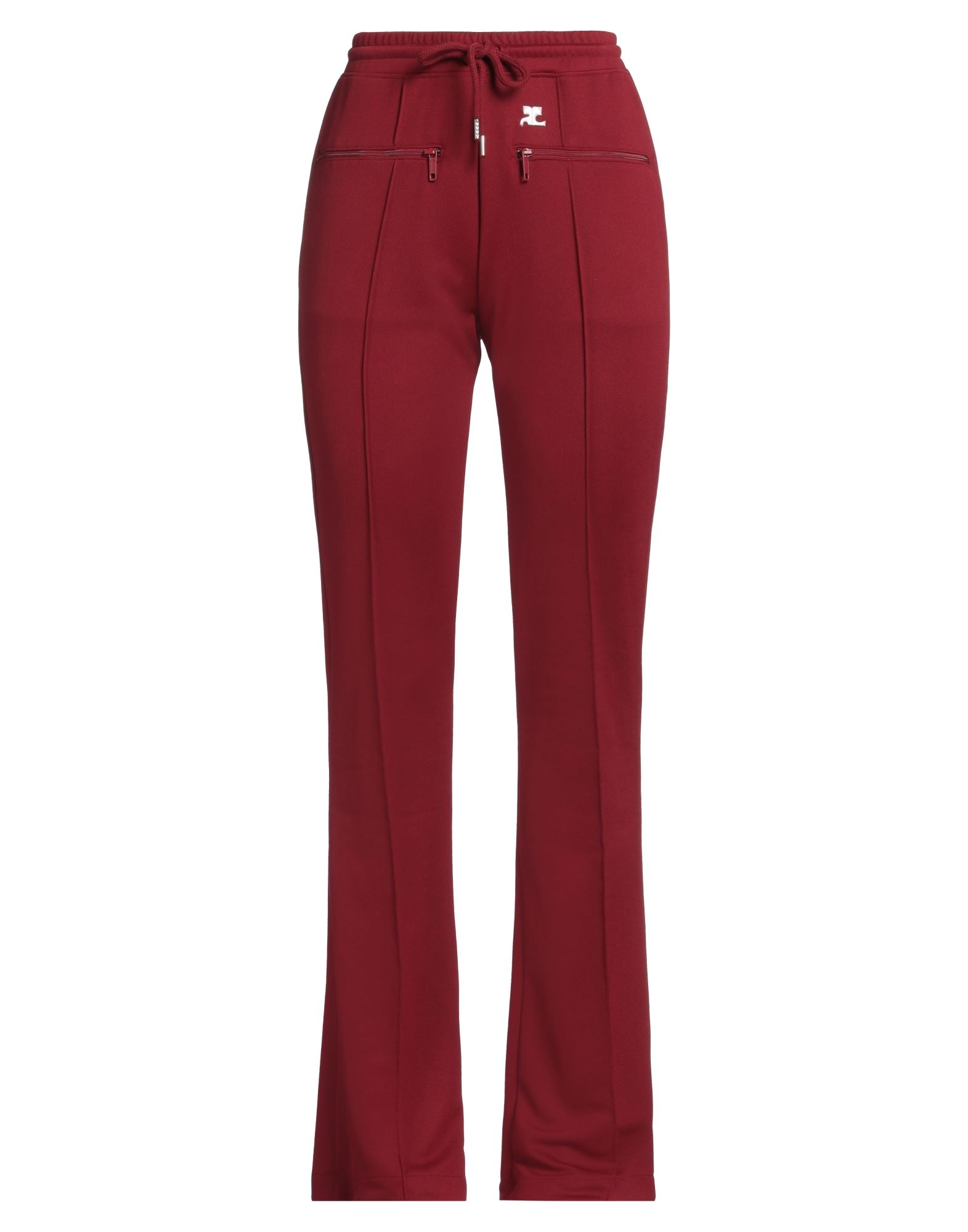 COURRÈGES COURRÈGES BOTTOMWEAR Casual Παντελόνι