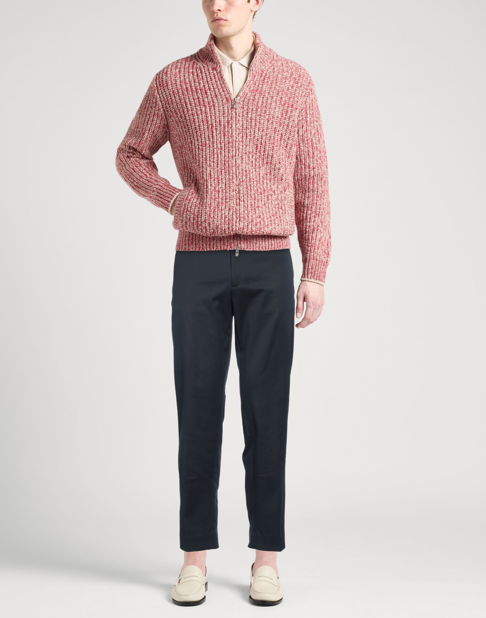  Moncler - Partes De Abajo - Pantalones - On Yoox.com 