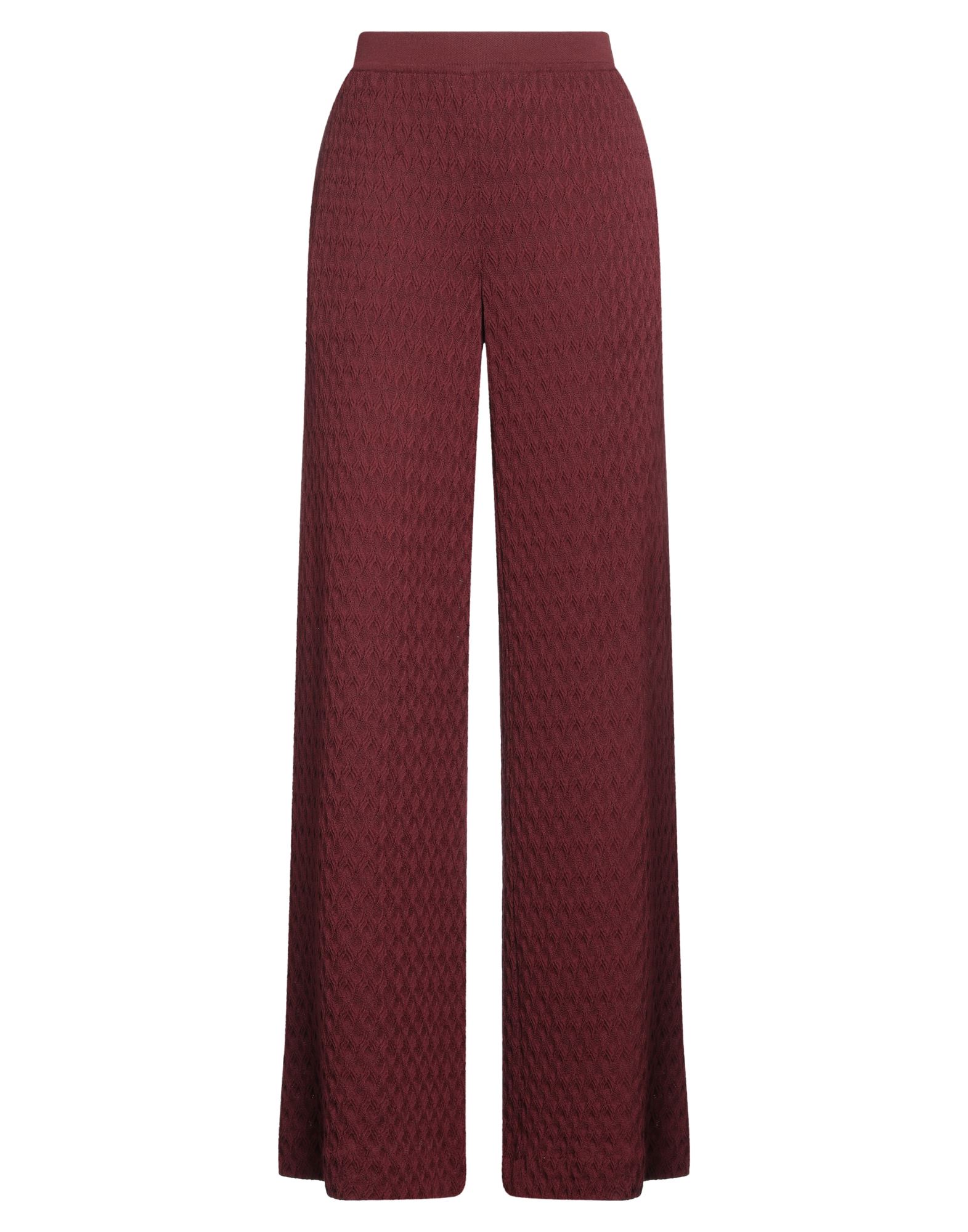 MISSONI MISSONI BOTTOMWEAR Casual Παντελόνι
