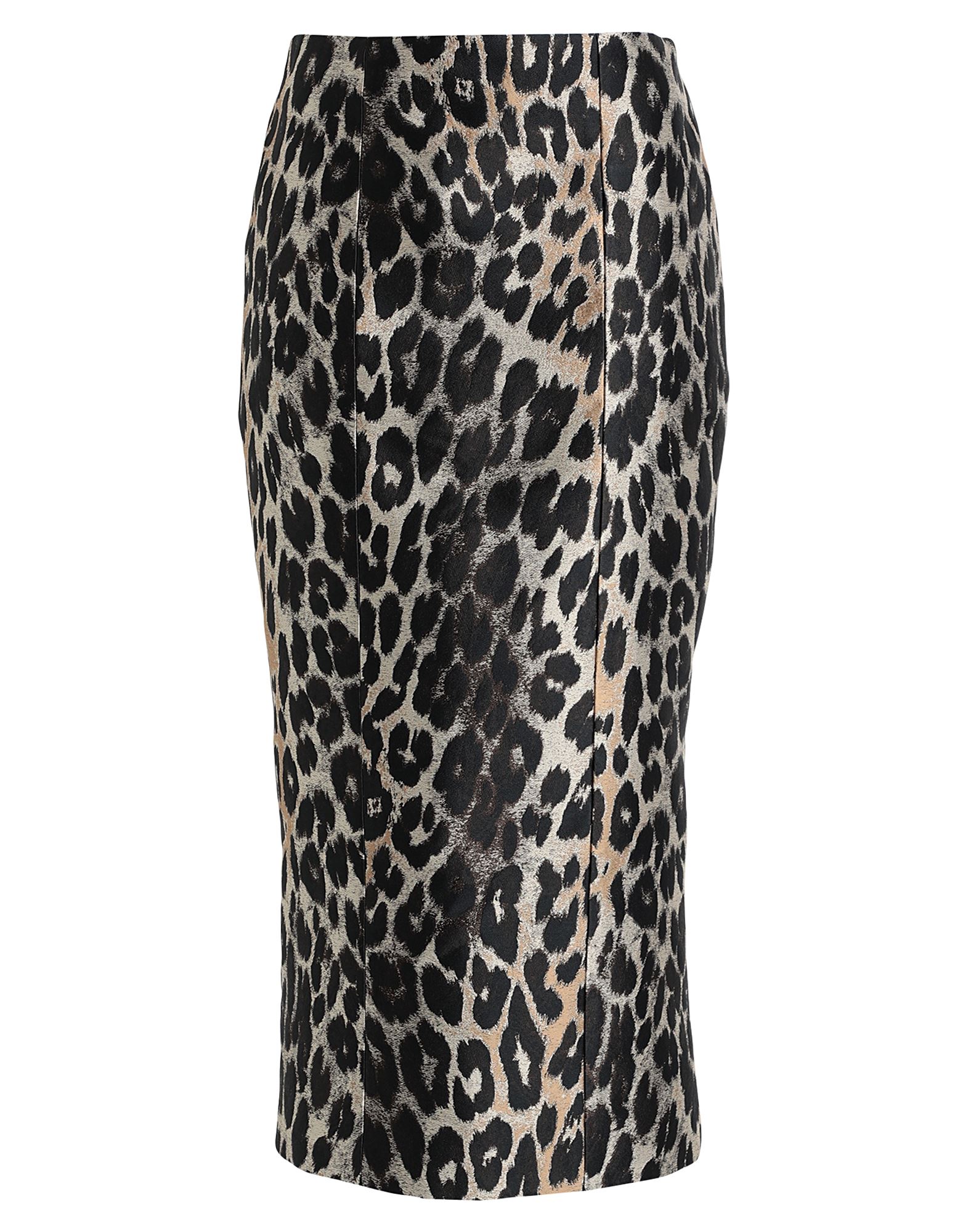 BALMAIN BALMAIN BOTTOMWEAR Μίντι φούστα