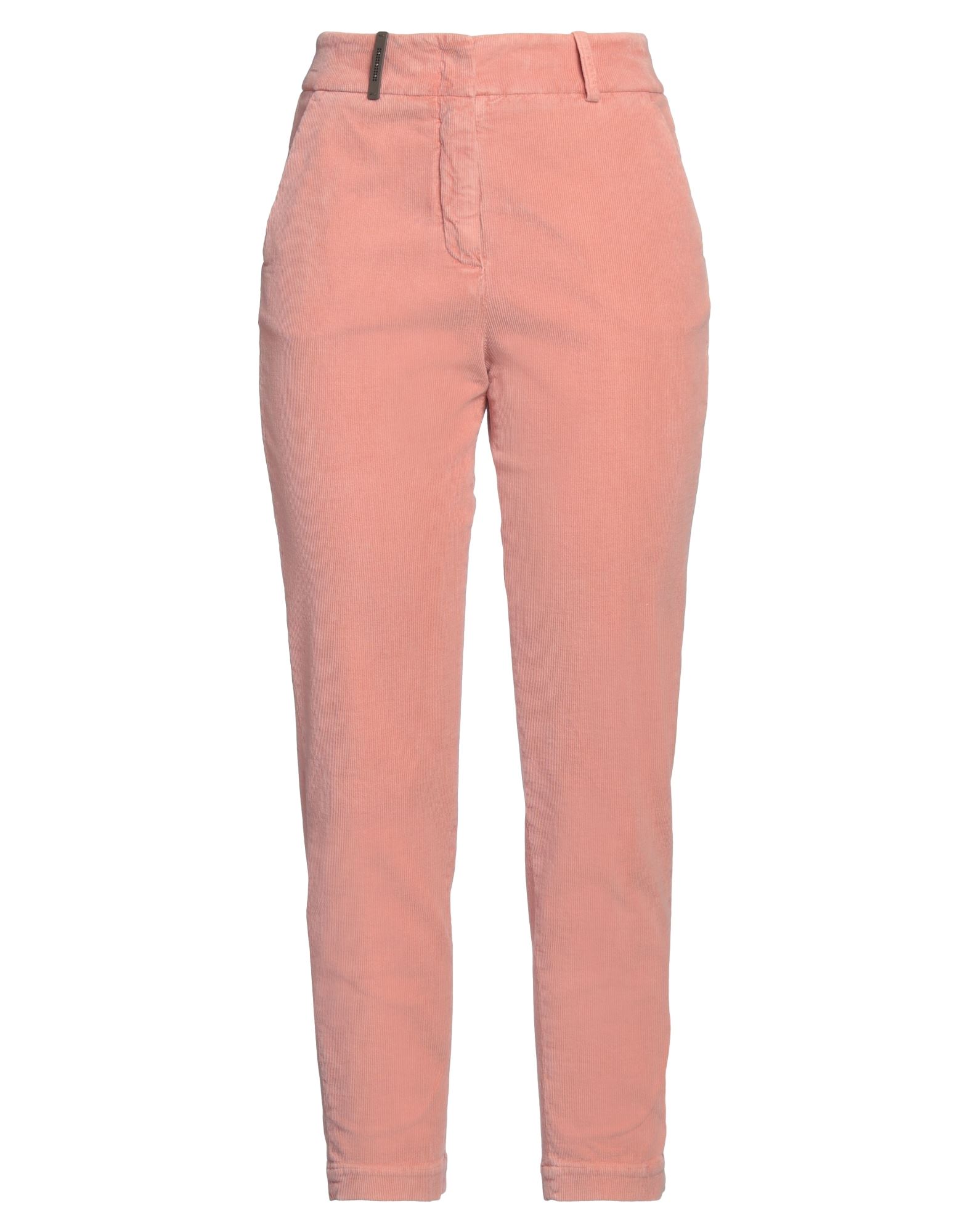 PESERICO BOTTOMWEAR Casual Παντελόνι