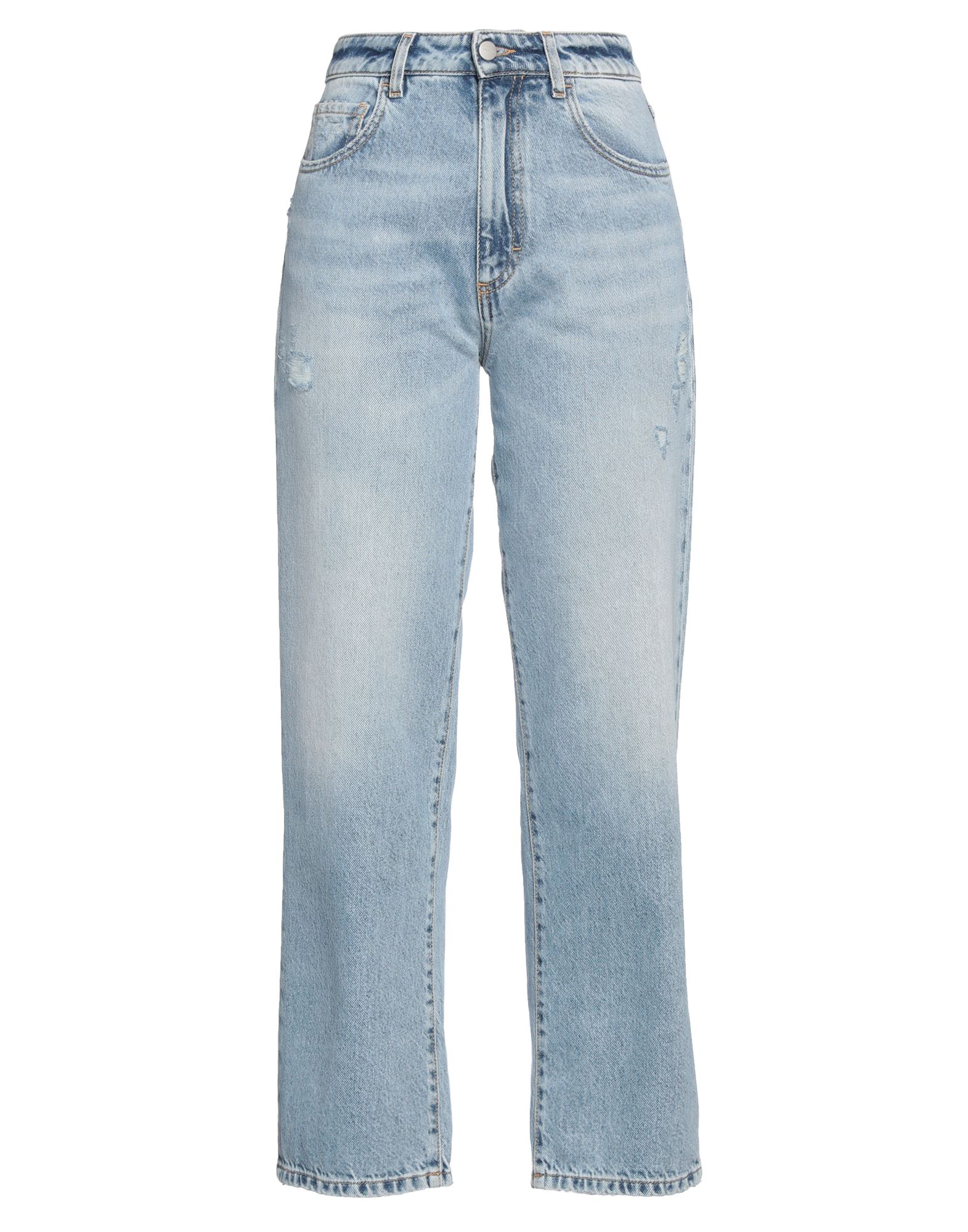  Icon Denim - Partes De Abajo - Pantalones Vaqueros - On Yoox.com 
