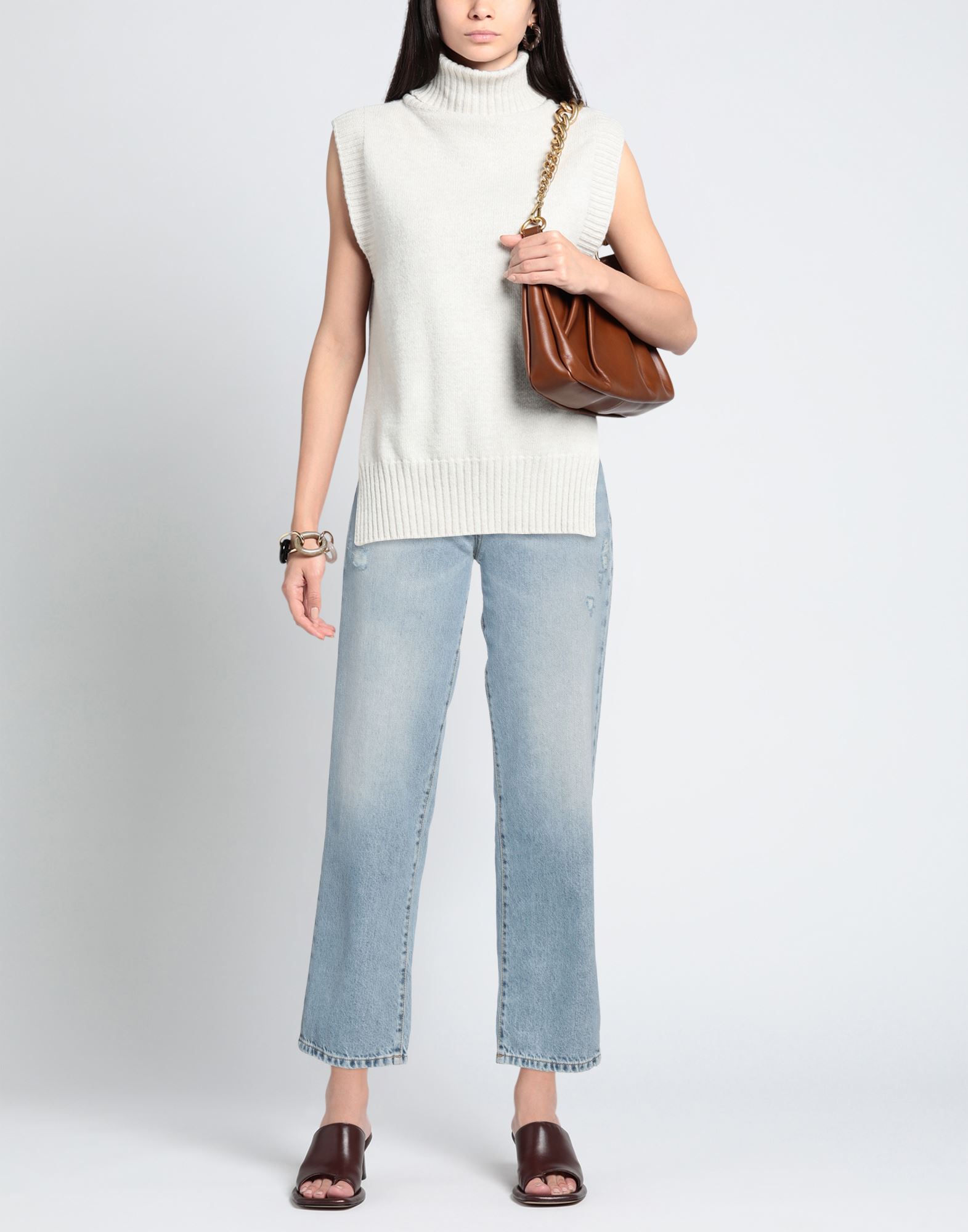  Icon Denim - Partes De Abajo - Pantalones Vaqueros - On Yoox.com 