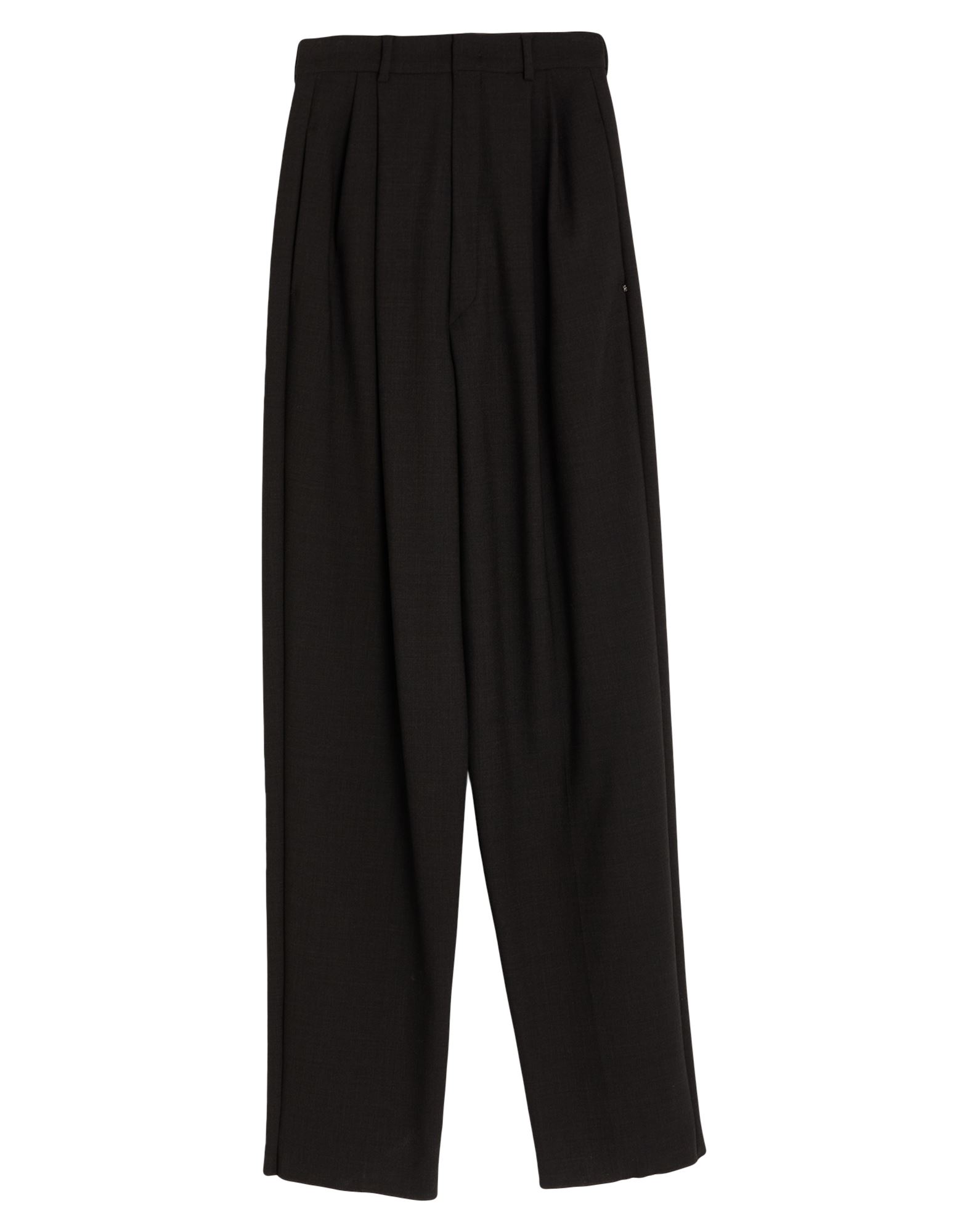 SPORTMAX SPORTMAX BOTTOMWEAR Casual Παντελόνι