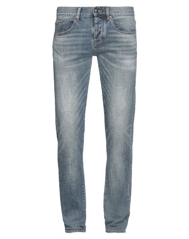 Pantalones vaqueros Hombre Azul marino 28,29 Hombre