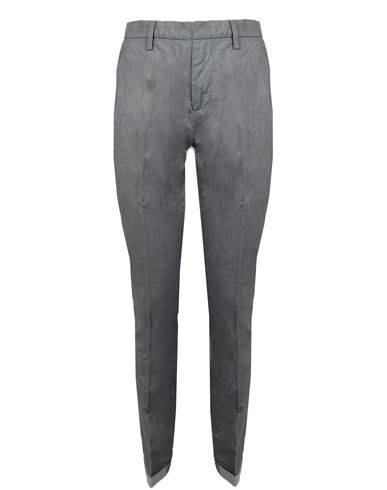Dondup Trousers Man Pants Grey Size 30 Cotton