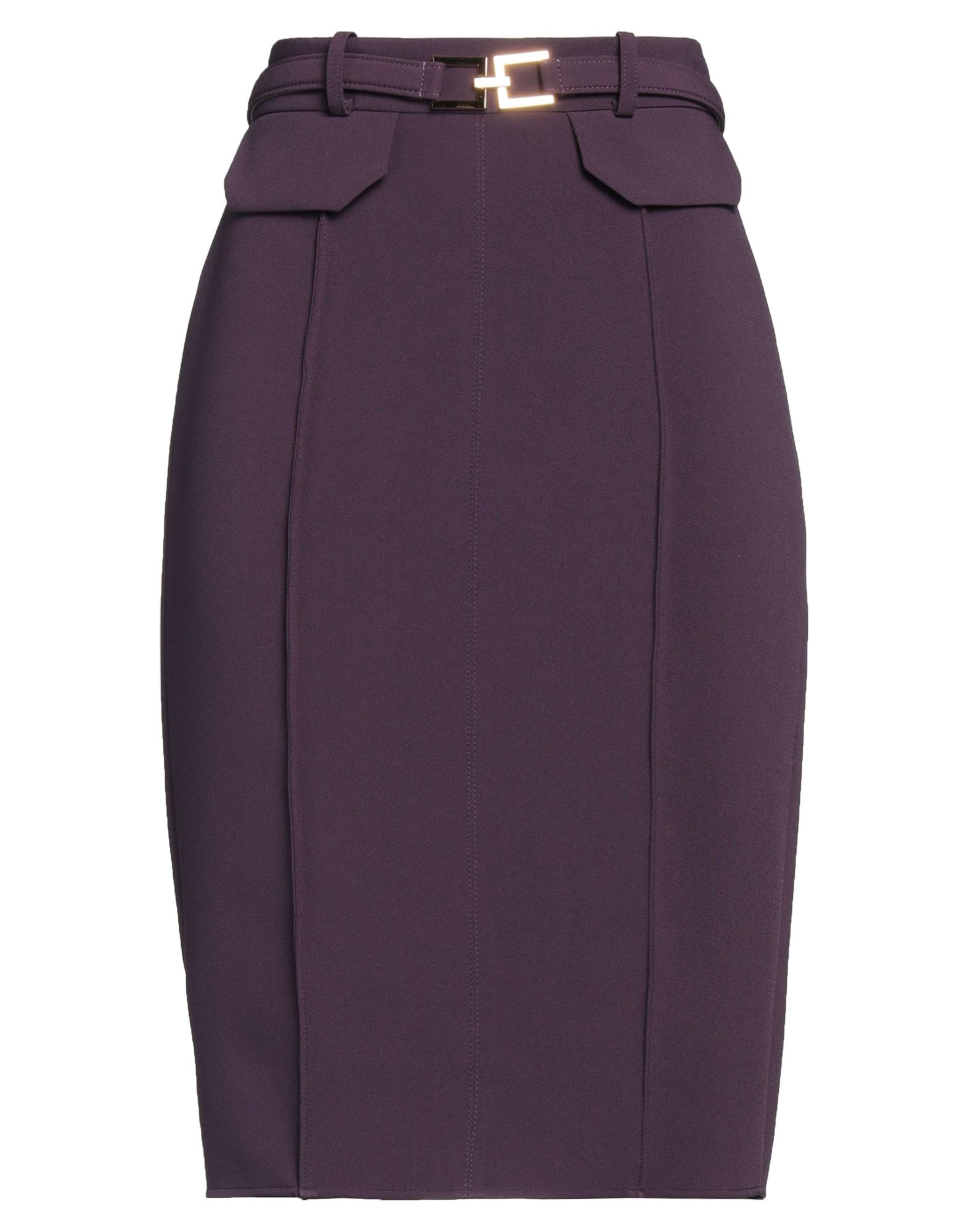 ELISABETTA FRANCHI ELISABETTA FRANCHI BOTTOMWEAR Μίντι φούστα