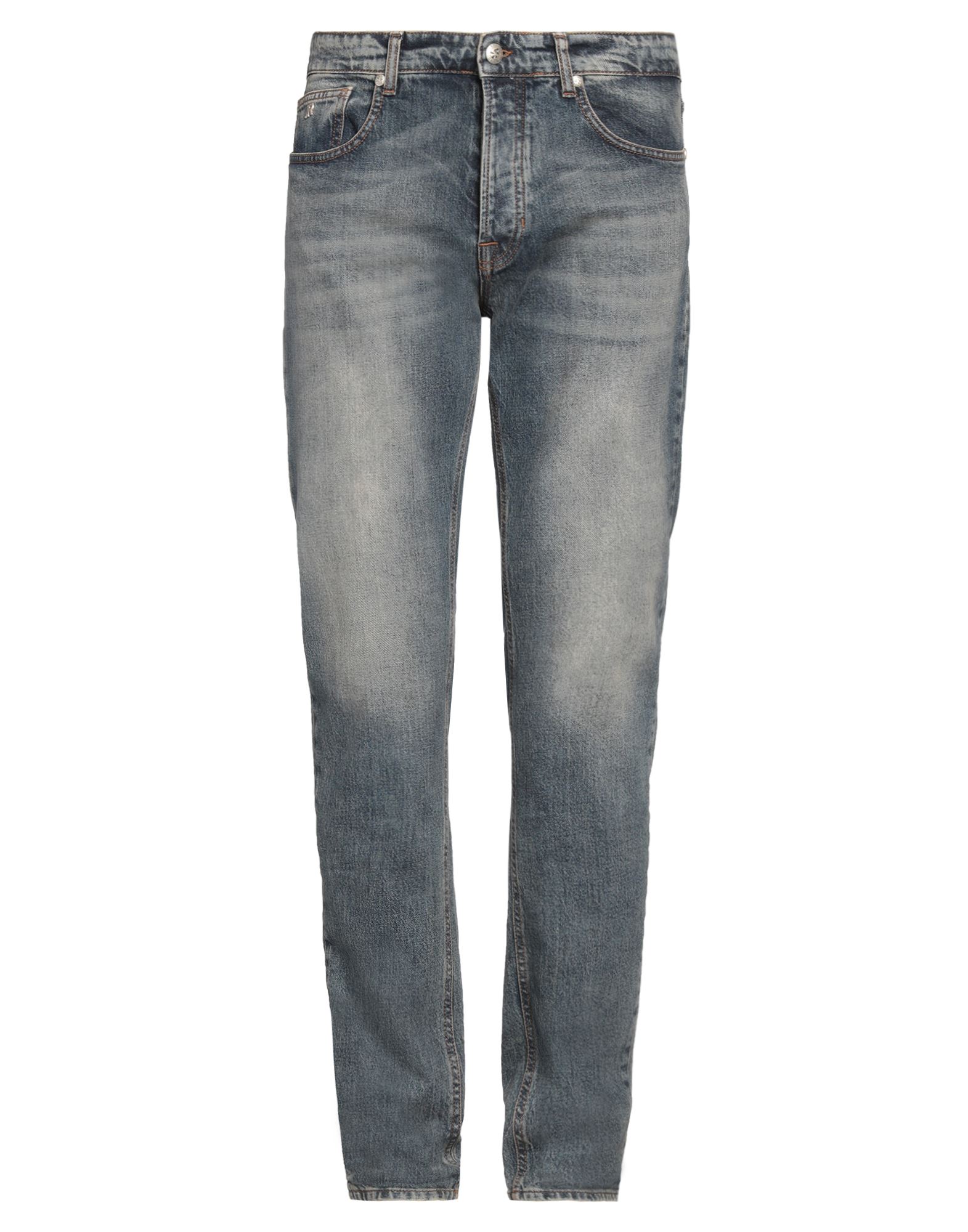  John Richmond - Hosen & Röcke - Jeanshosen - On Yoox.com 