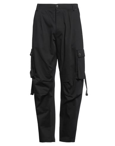 Hose Herren Schwarz 48,54 Herren