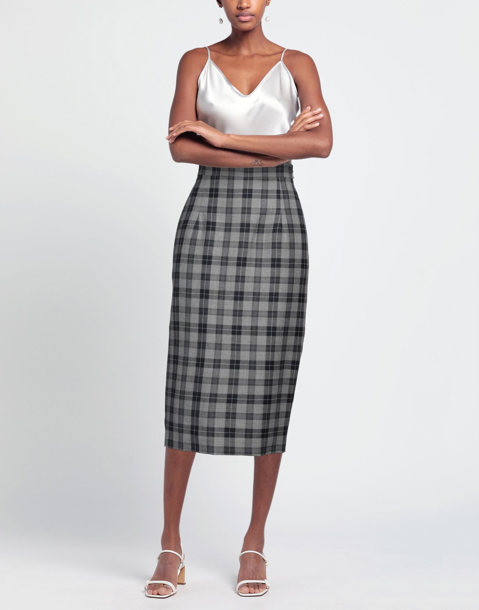  Thom Browne - Hosen & Röcke - Midi-röcke - On Yoox.com 