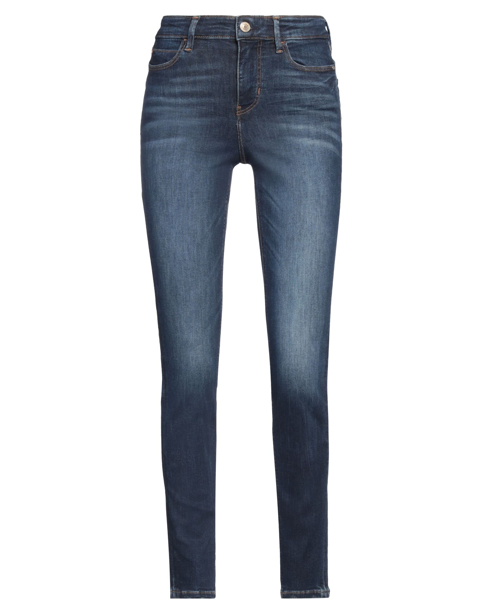 GUESS BOTTOMWEAR Τζιν