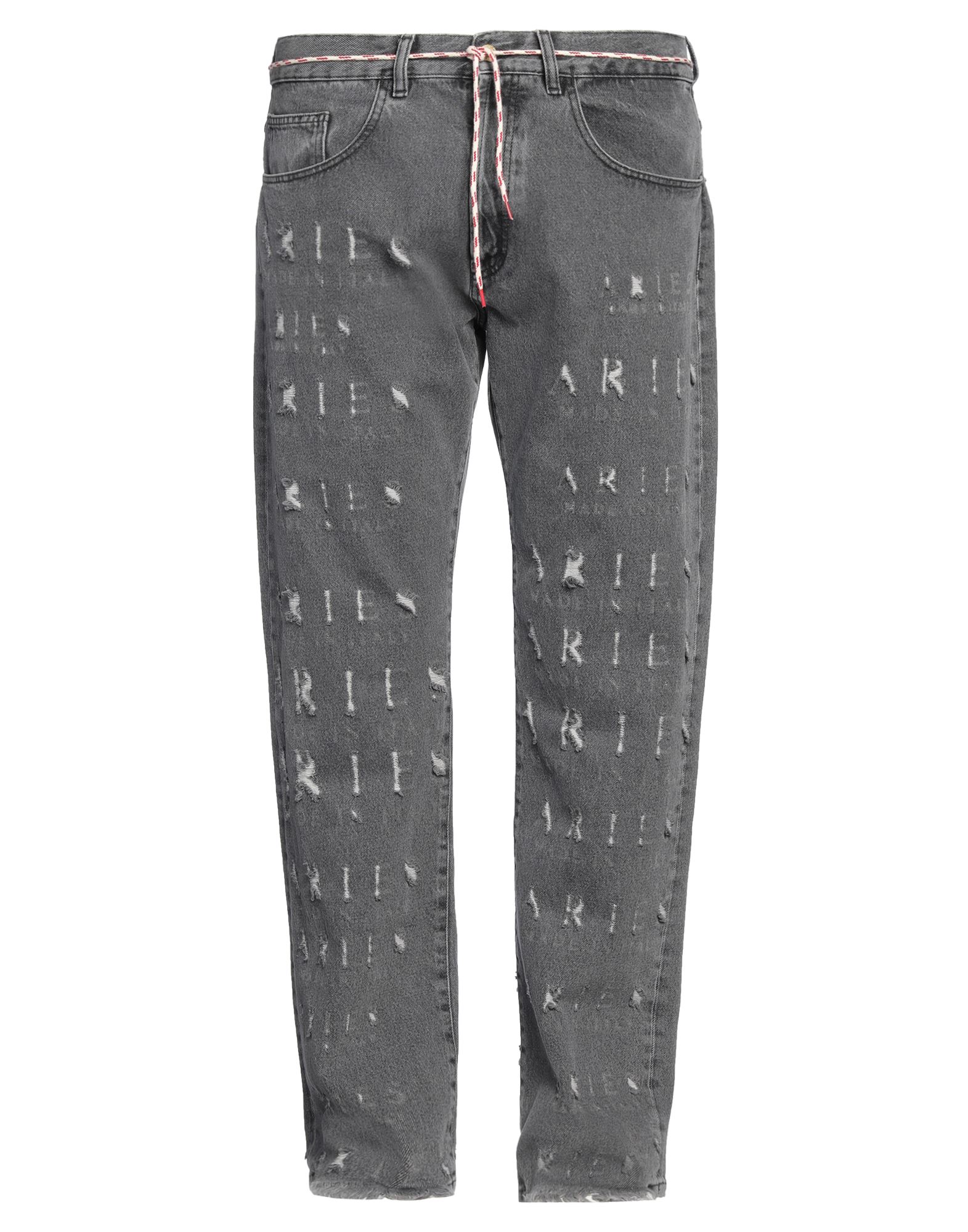  Aries - Partes De Abajo - Pantalones Vaqueros - On Yoox.com 