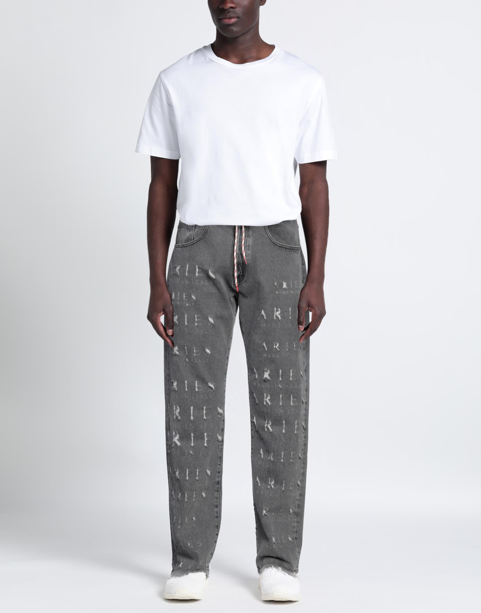  Aries - Partes De Abajo - Pantalones Vaqueros - On Yoox.com 
