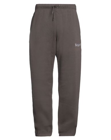 Pantalones Hombre Plomo M,XL Hombre