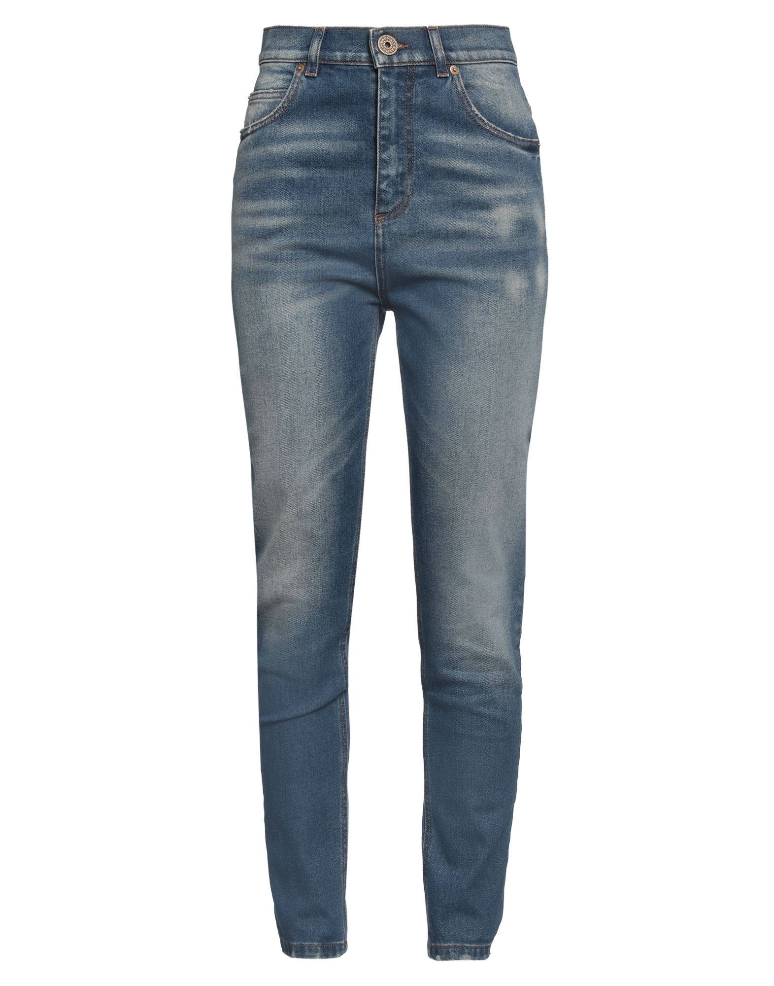 BALMAIN BALMAIN BOTTOMWEAR Τζιν
