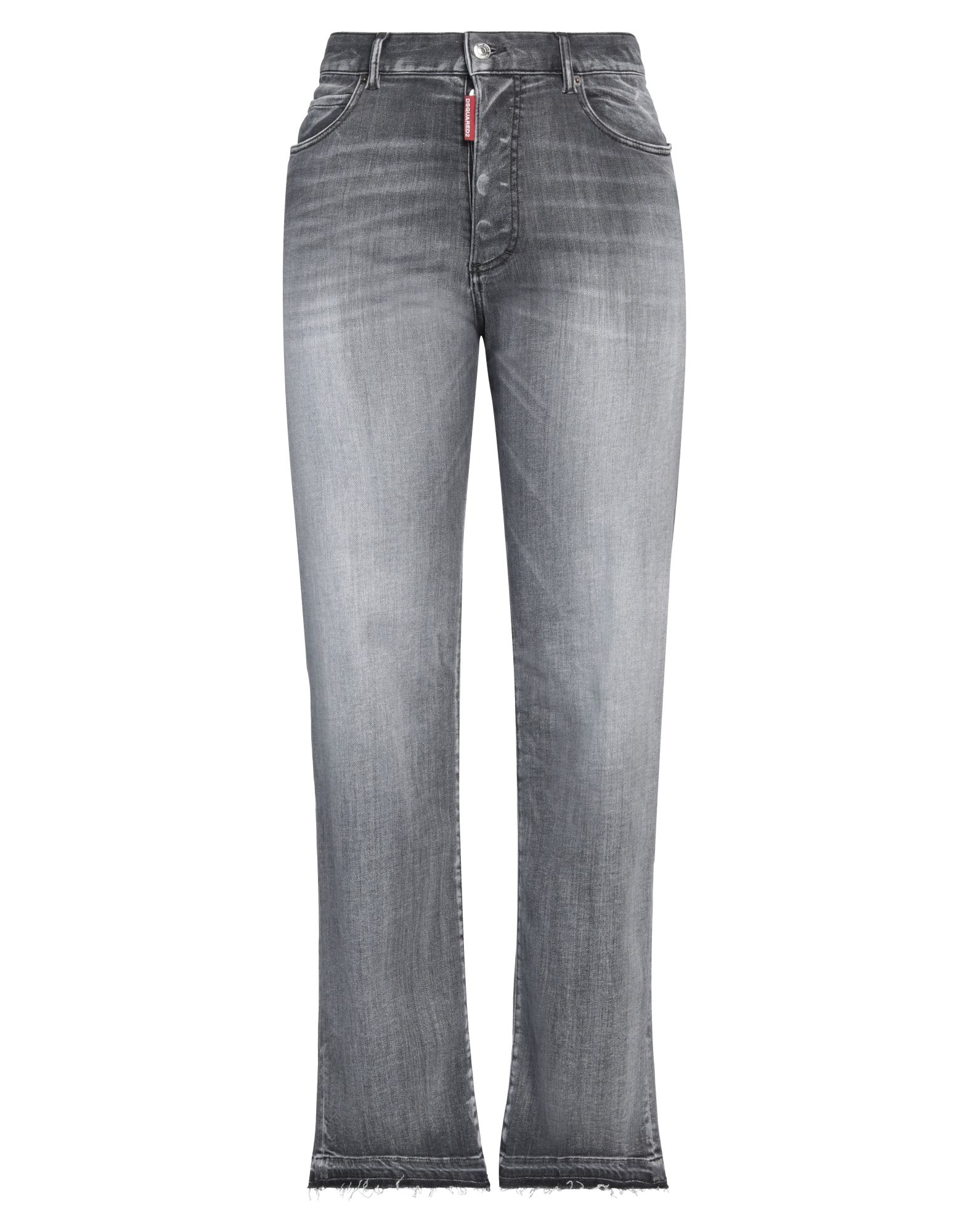 DSQUARED2 BOTTOMWEAR Τζιν