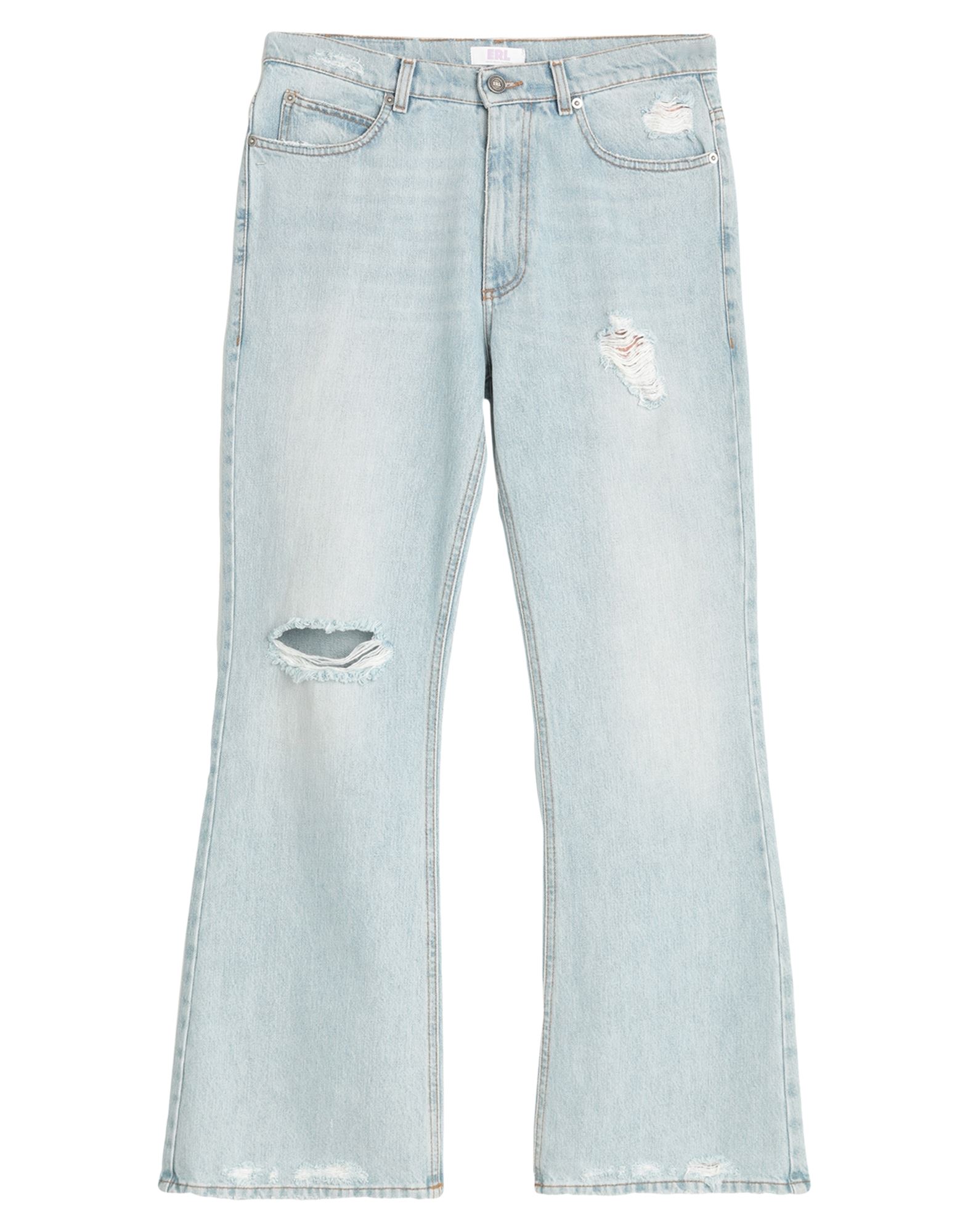  Erl - Hosen & Röcke - Jeanshosen - On Yoox.com 