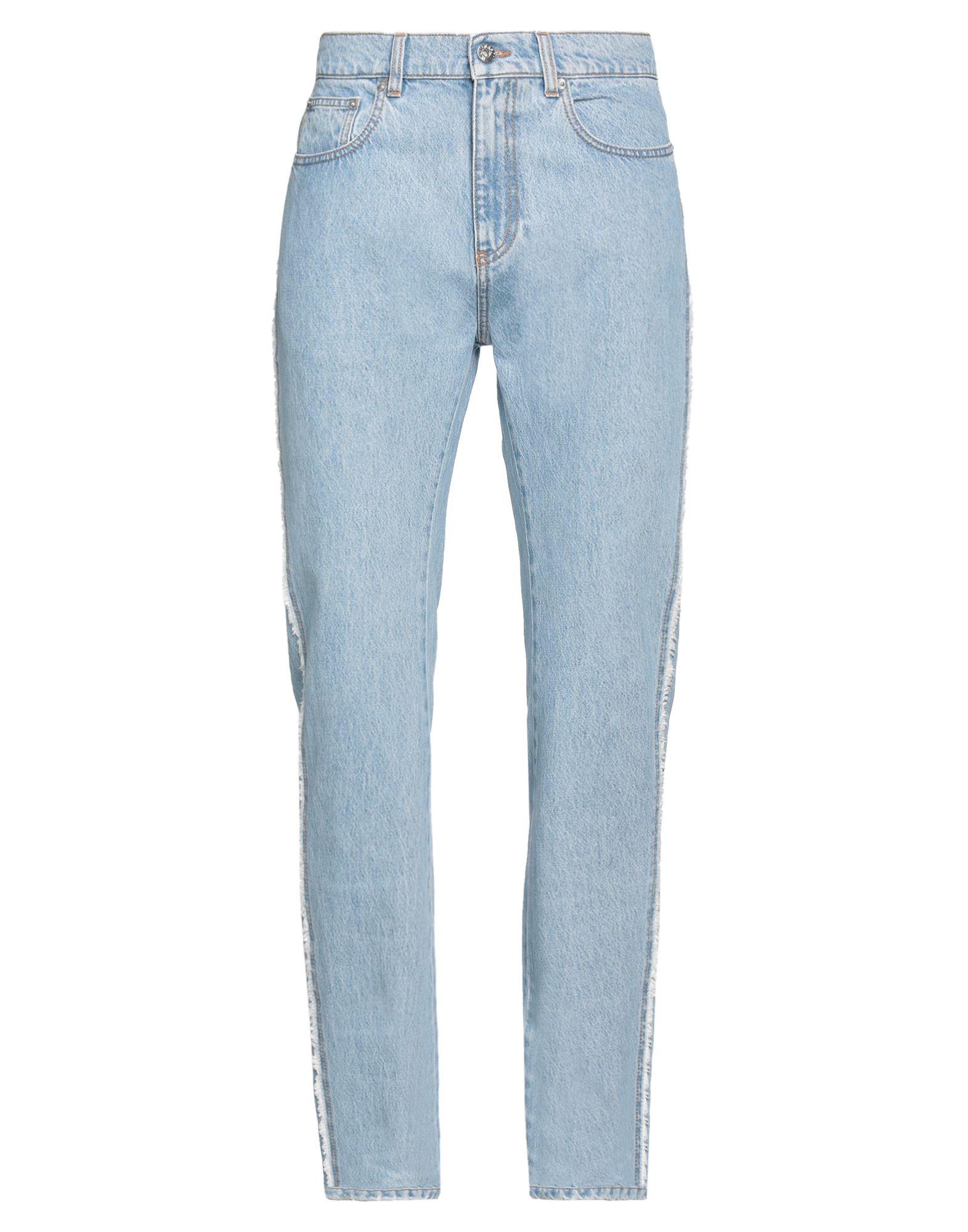  Jw Anderson - Hosen & Röcke - Jeanshosen - On Yoox.com 