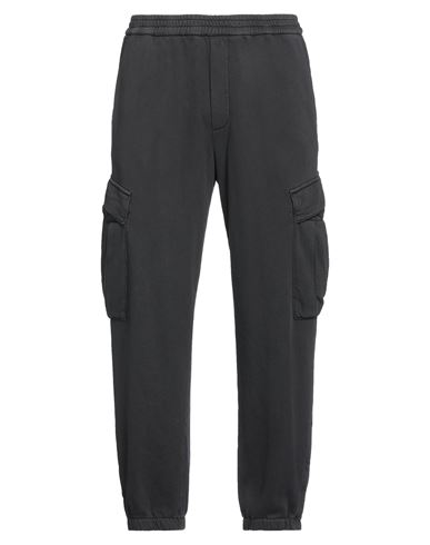 Barena Venezia Barena Man Pants Black Size 32 Textile Fibers