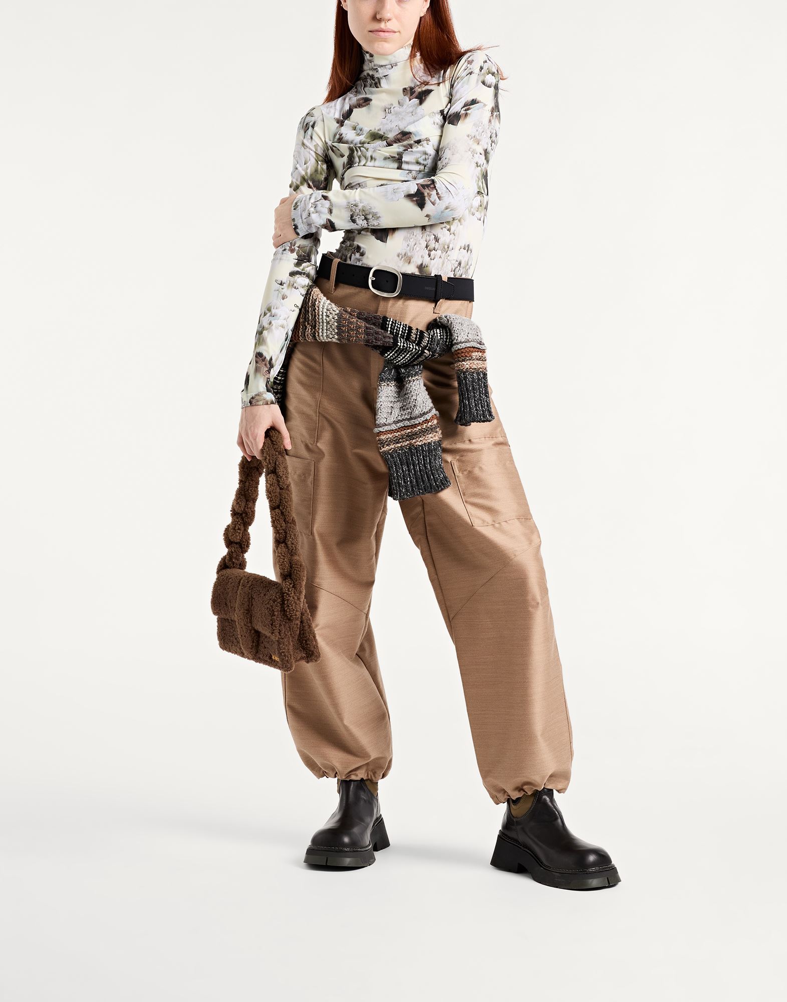  Barena - Hosen & Röcke - Hosen - On Yoox.com 
