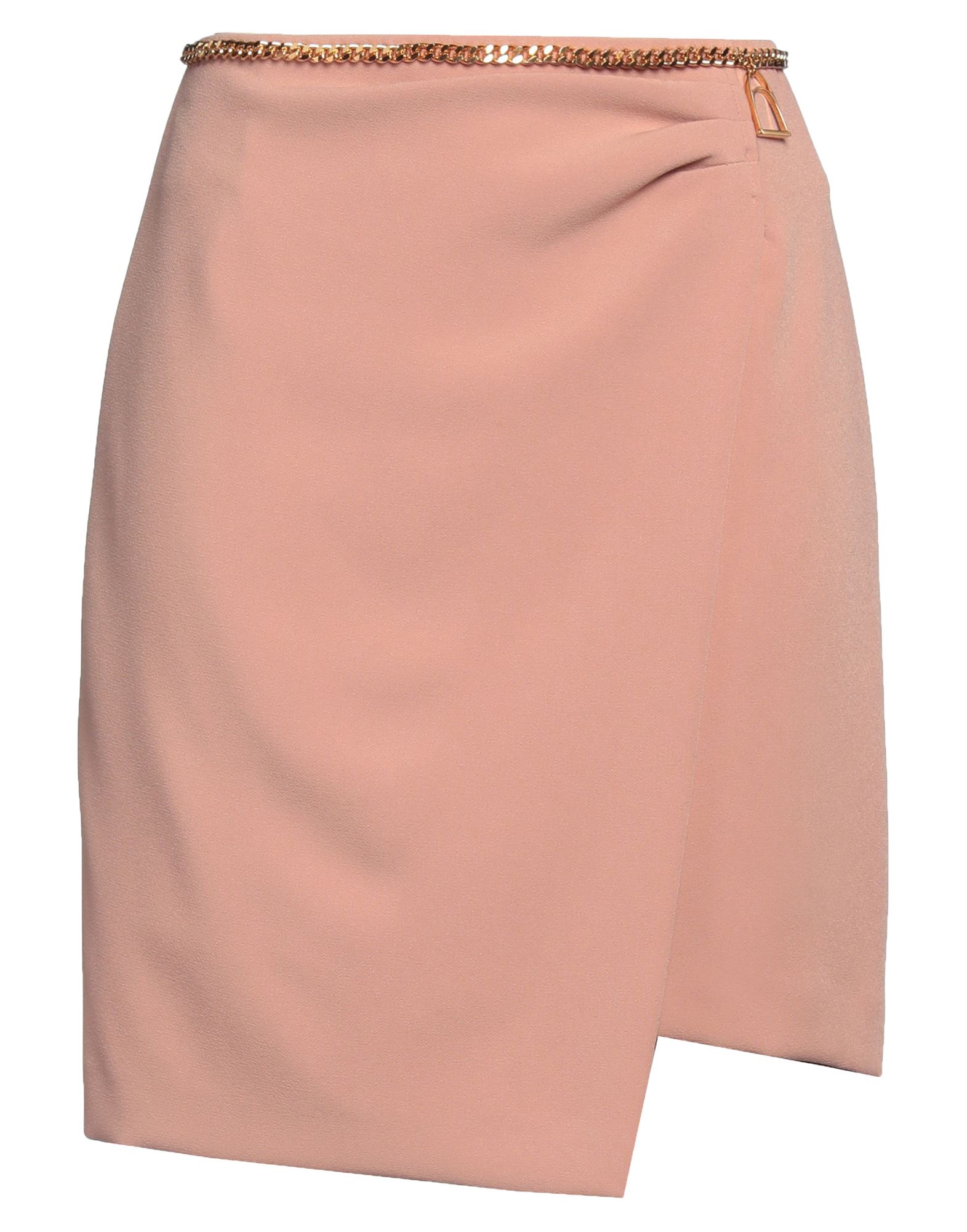 ELISABETTA FRANCHI ELISABETTA FRANCHI BOTTOMWEAR Μίνι φούστα
