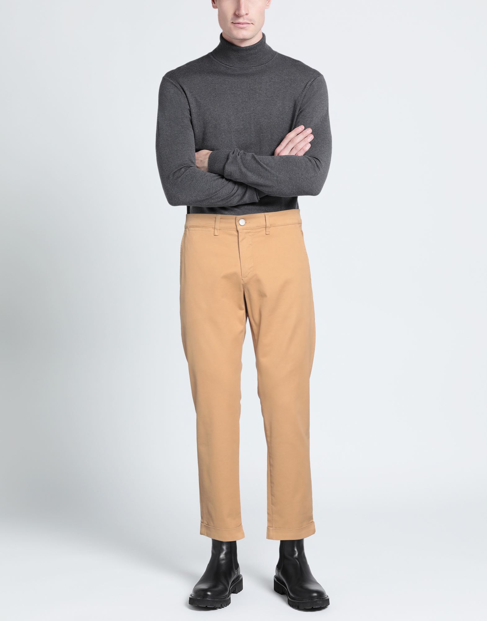  Jeckerson - Hosen & Röcke - Hosen - On Yoox.com 