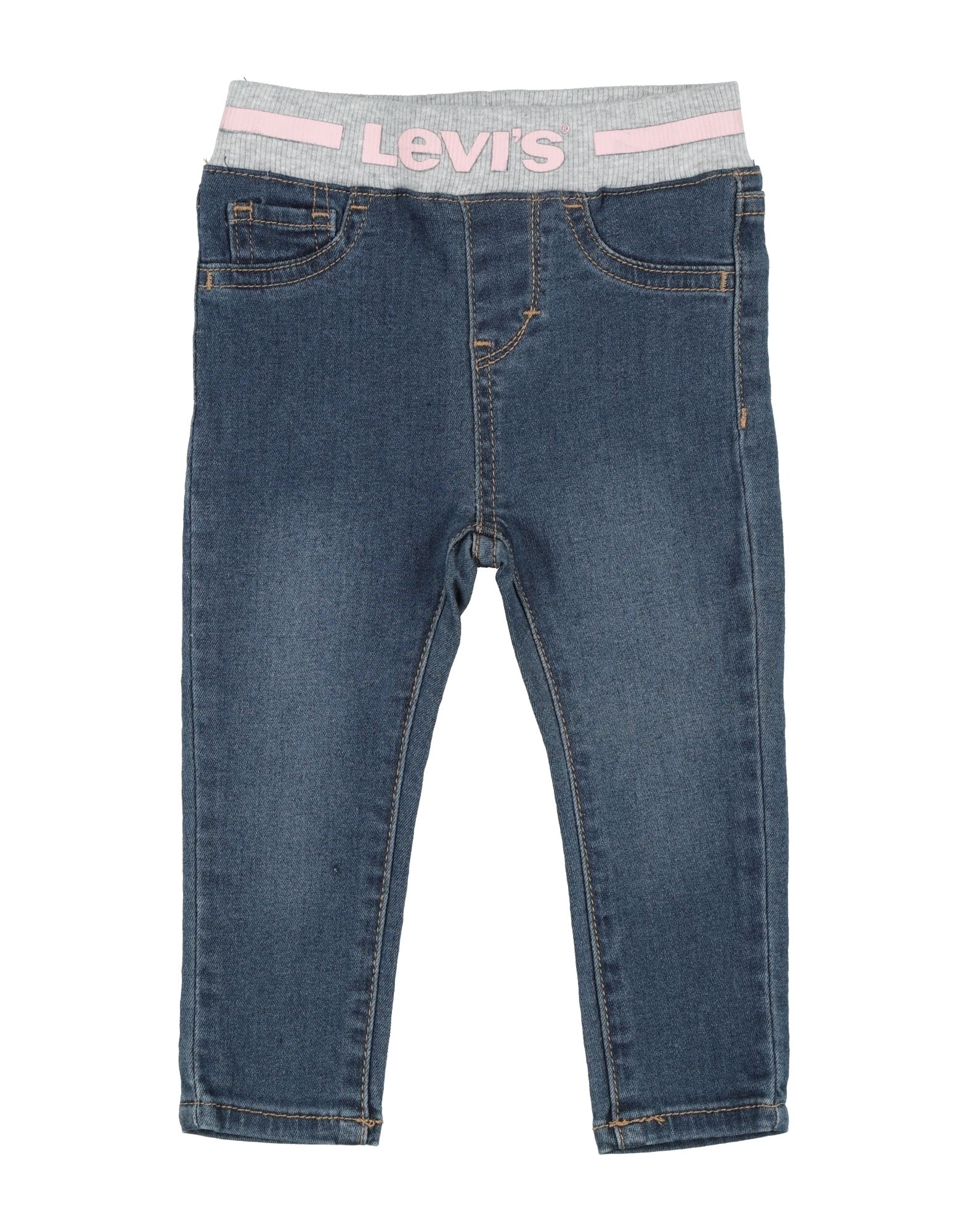 LEVI'S BOTTOMWEAR Τζιν