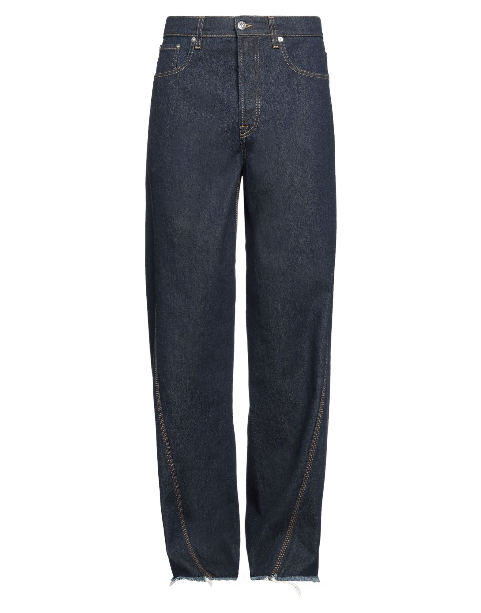  Lanvin - Partes De Abajo - Pantalones Vaqueros - On Yoox.com 