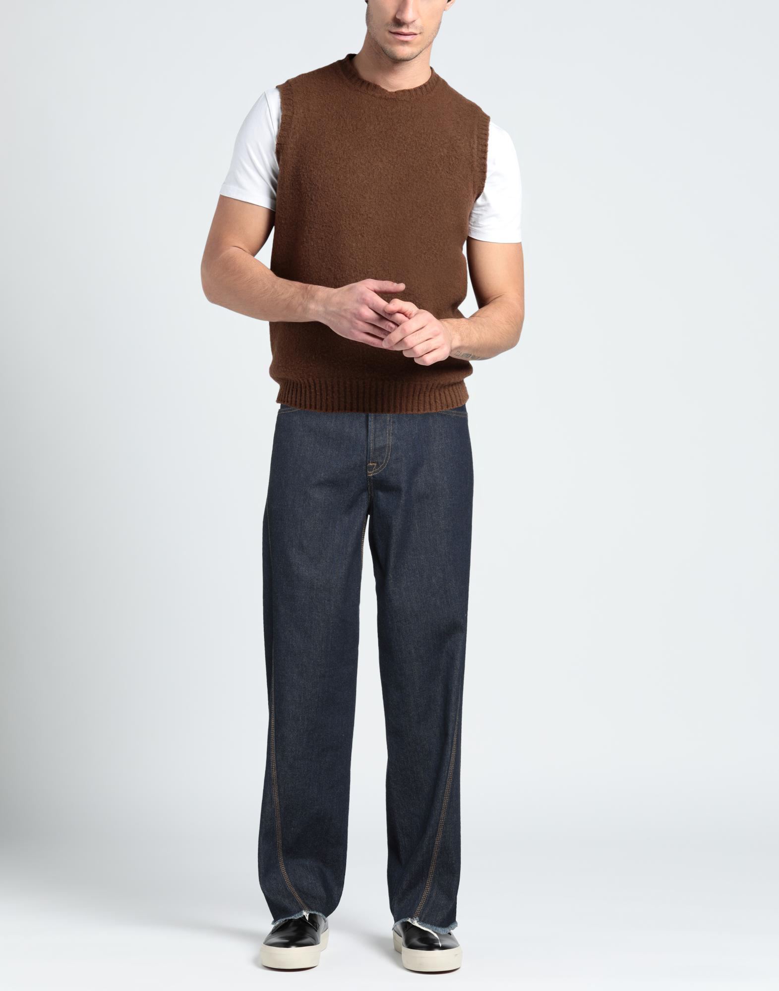  Lanvin - Partes De Abajo - Pantalones Vaqueros - On Yoox.com 