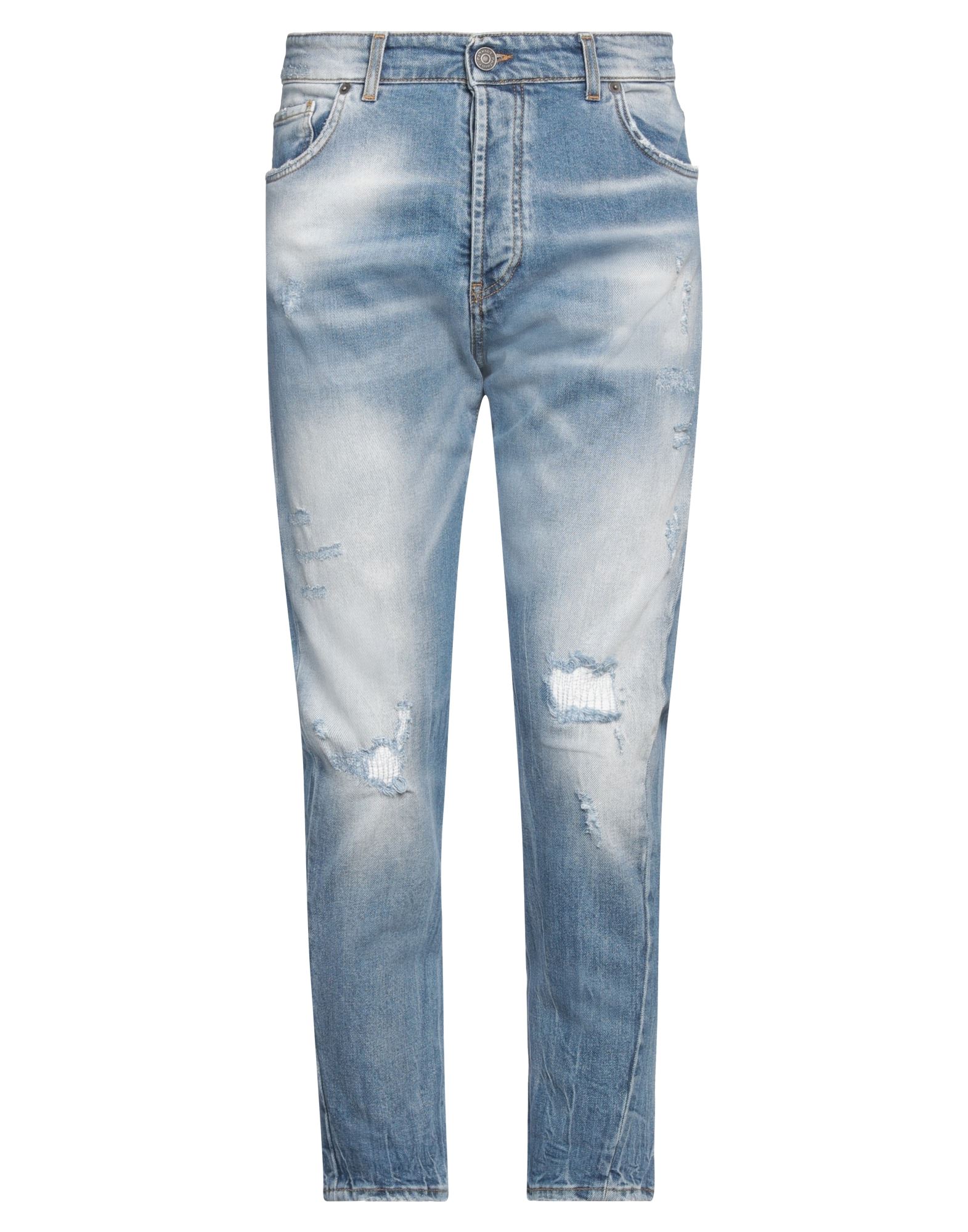  Patriòt - Hosen & Röcke - Jeanshosen - On Yoox.com 