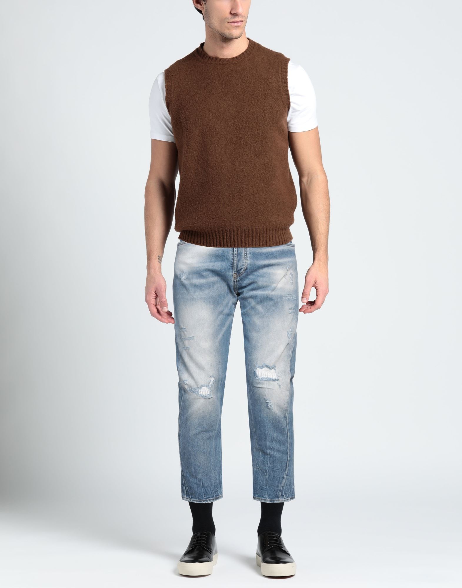  Patriòt - Hosen & Röcke - Jeanshosen - On Yoox.com 