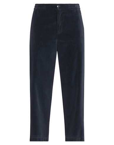 Pantalones Hombre Azul noche 46 Hombre