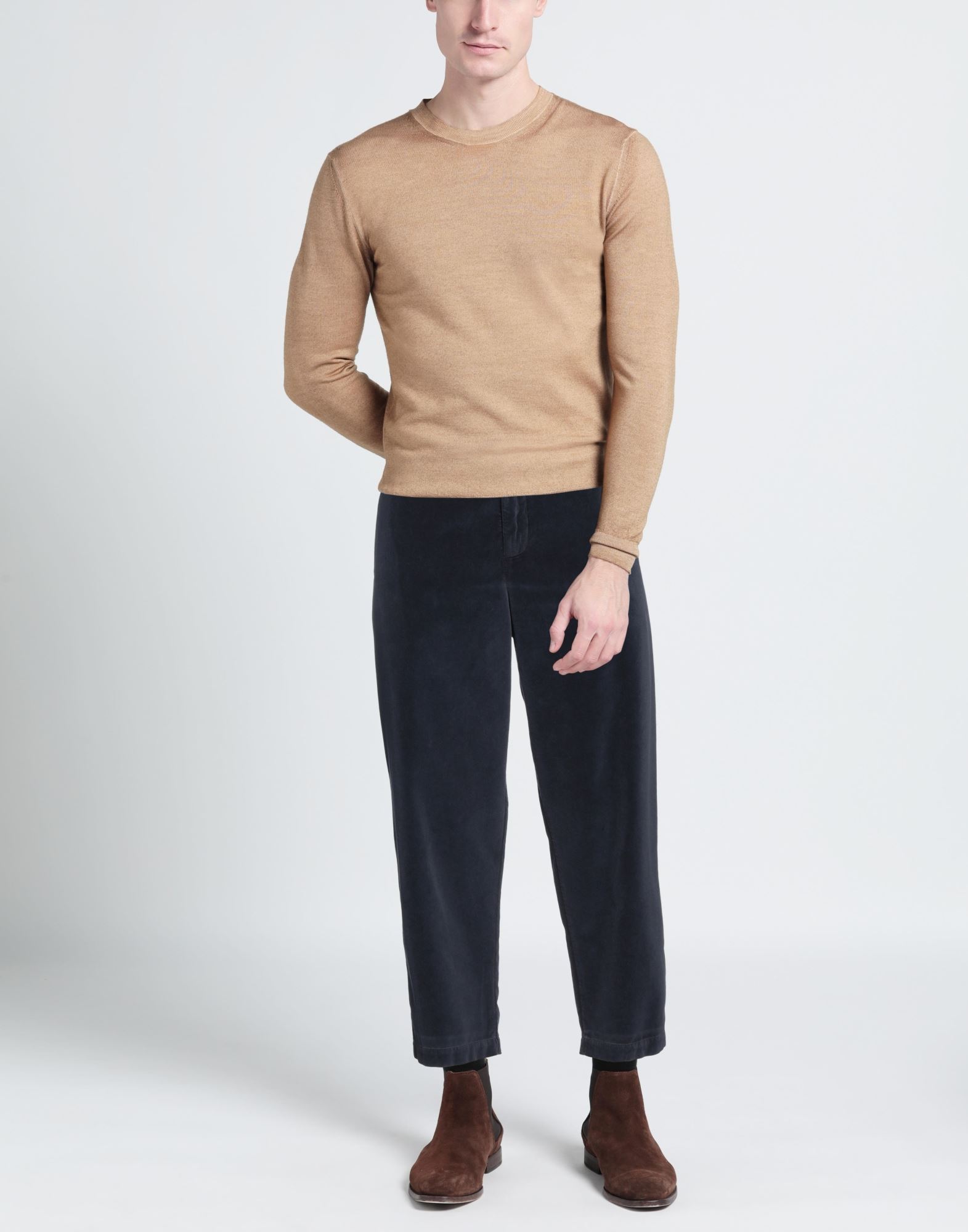  Barena - Partes De Abajo - Pantalones - On Yoox.com 