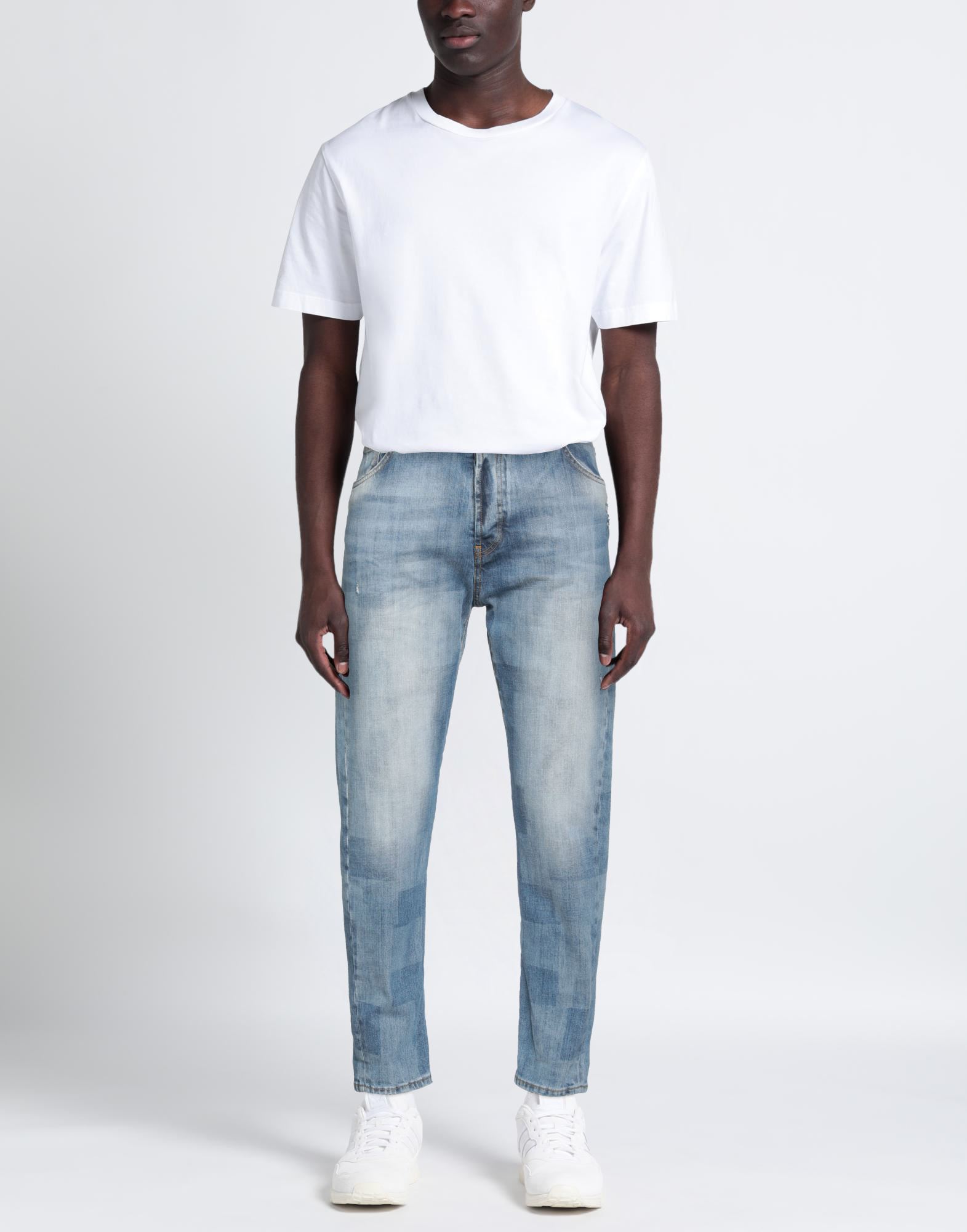  Patriòt - Hosen & Röcke - Jeanshosen - On Yoox.com 