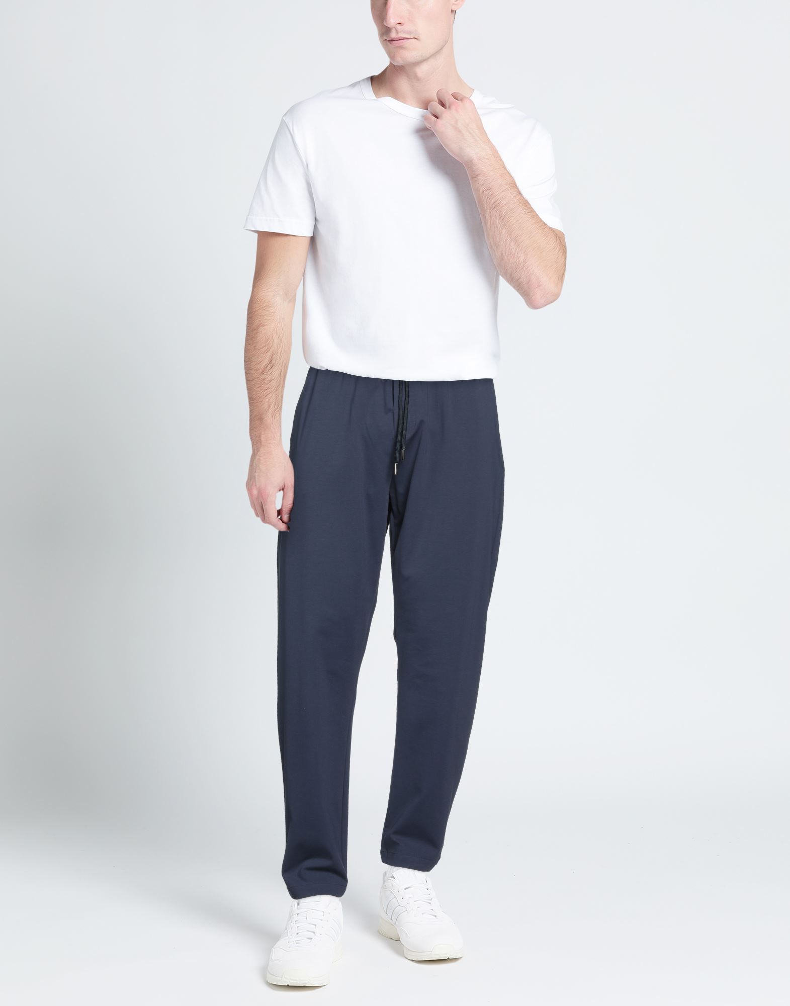  Fred Mello - Partes De Abajo - Pantalones - On Yoox.com 