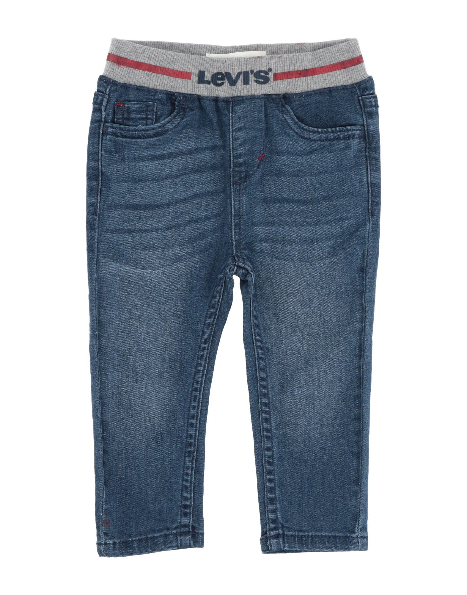 LEVI'S BOTTOMWEAR Τζιν