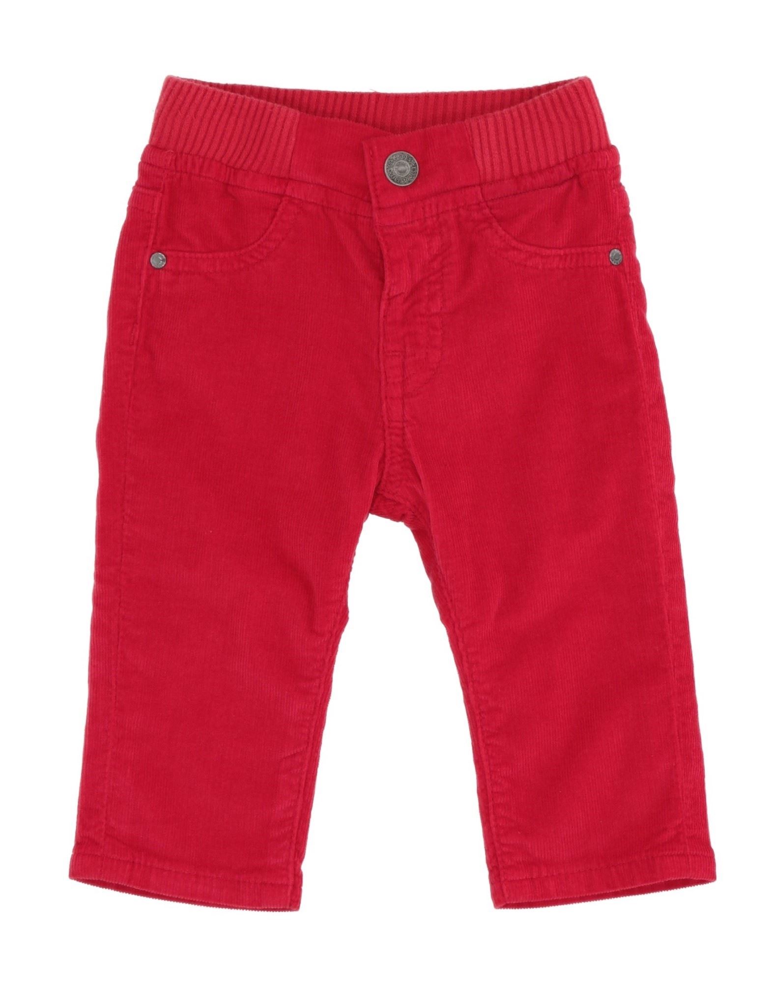  Guess - Partes De Abajo - Pantalones - On Yoox.com 
