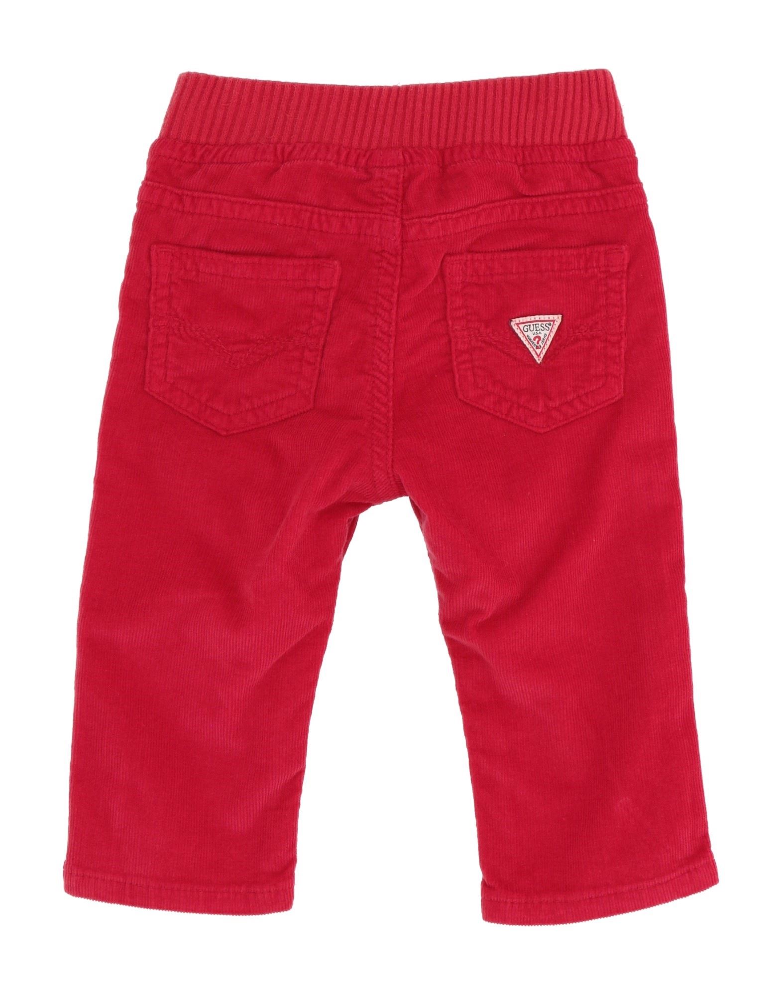  Guess - Partes De Abajo - Pantalones - On Yoox.com 
