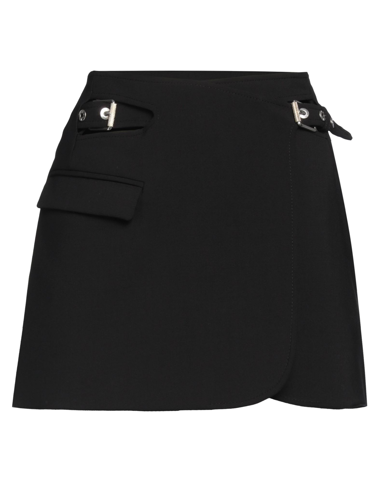 DION LEE DION LEE BOTTOMWEAR Μίνι φούστα