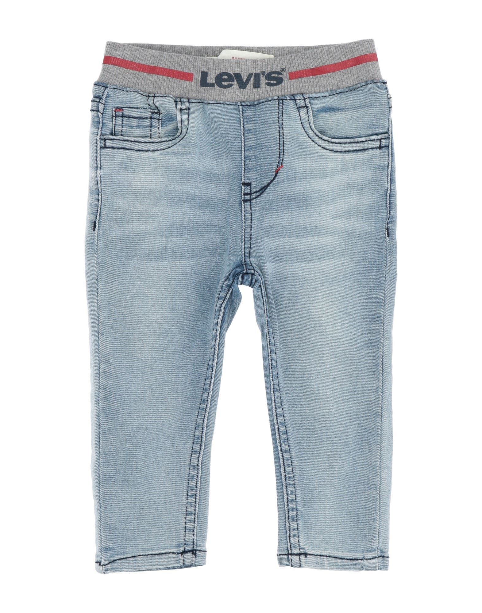 LEVI'S BOTTOMWEAR Τζιν