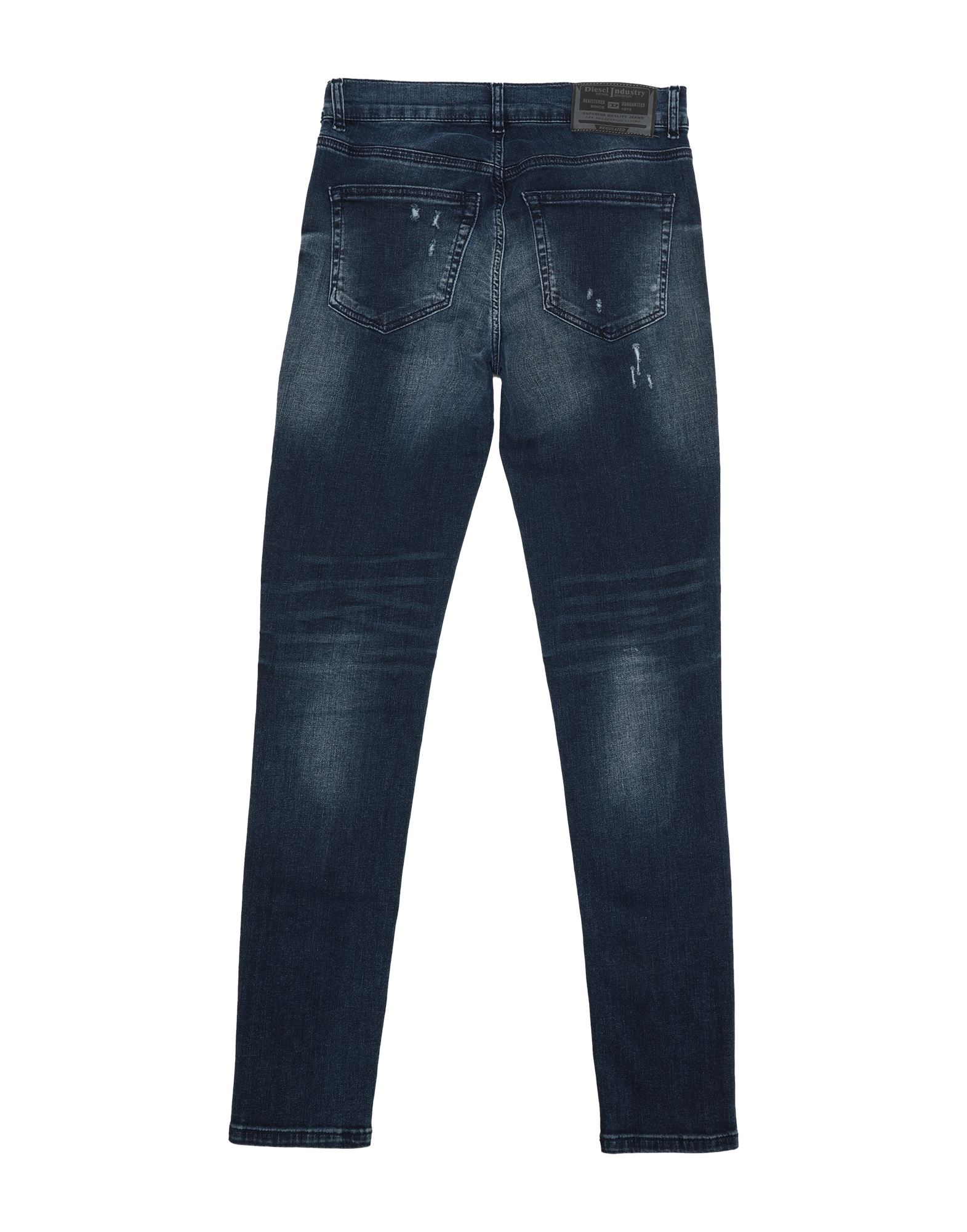  Diesel - Hosen & Röcke - Jeanshosen - On Yoox.com 