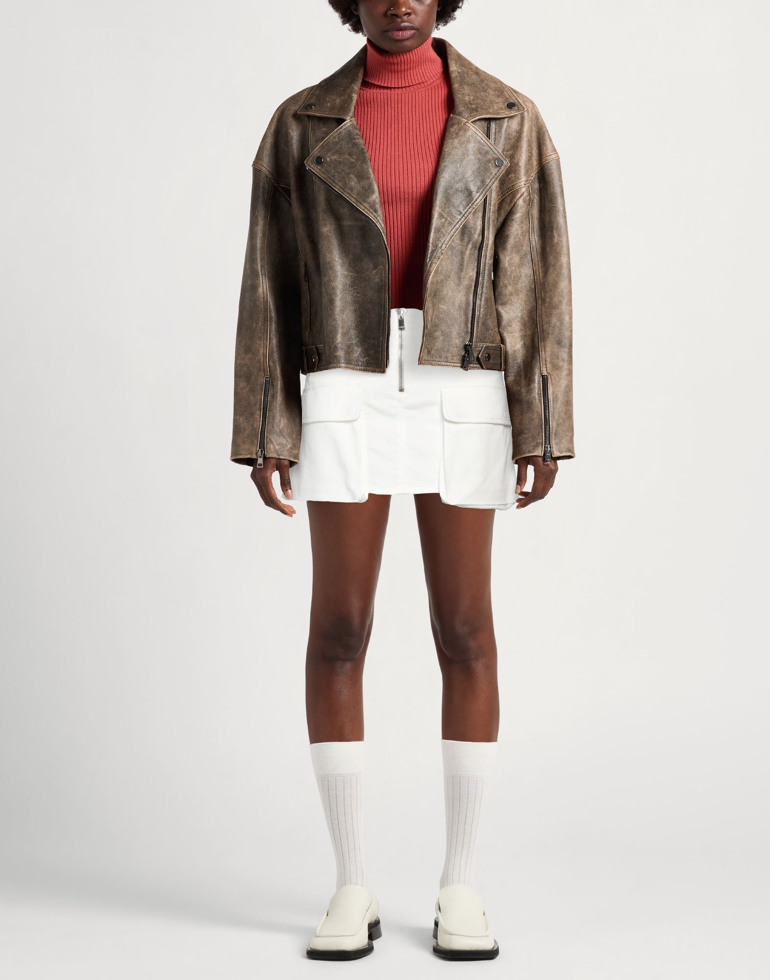  Pinko - Hosen & Röcke - Jeansröcke - On Yoox.com 