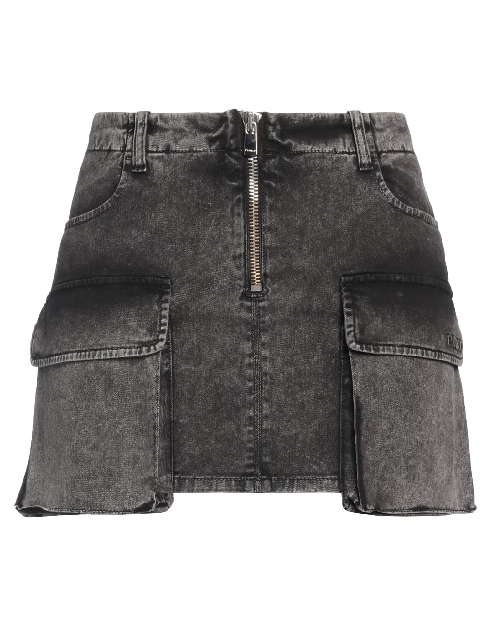  Pinko - Hosen & Röcke - Jeansröcke - On Yoox.com 