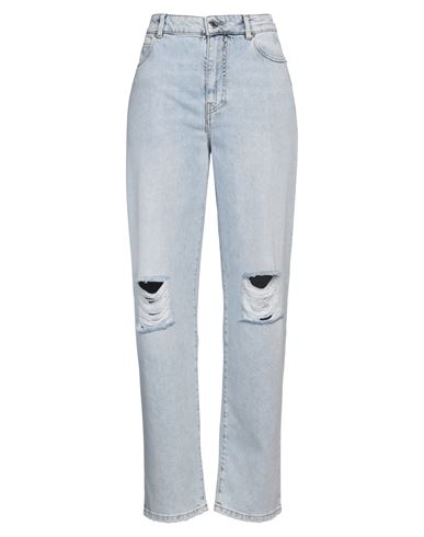 PINKO Jeanshose Damen Blau 28 Damen