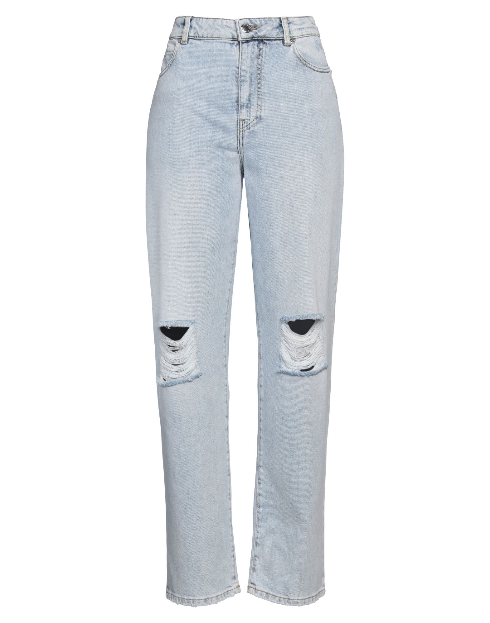 PINKO BOTTOMWEAR Τζιν