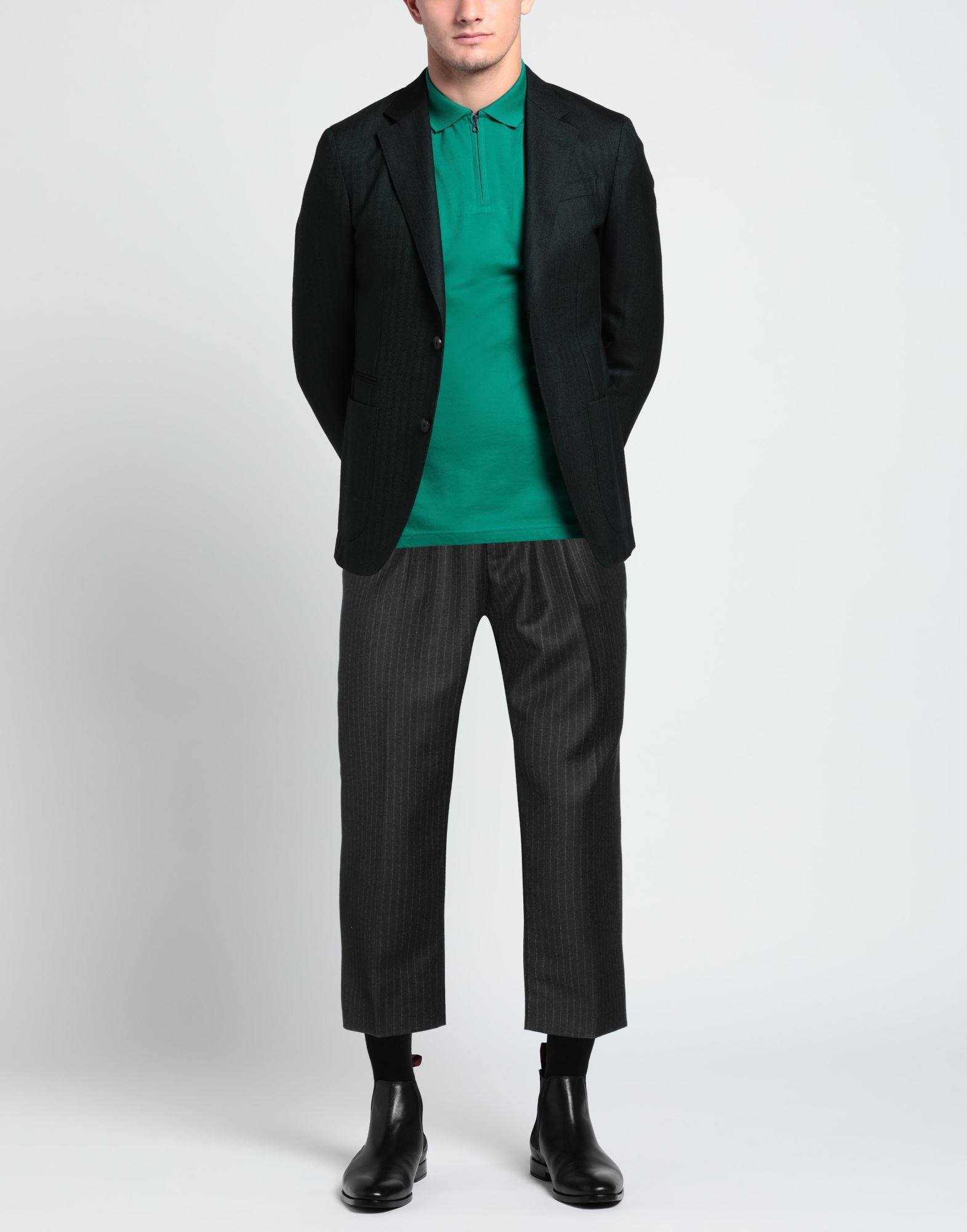  Ami Alexandre Mattiussi - Hosen & Röcke - Hosen - On Yoox.com 