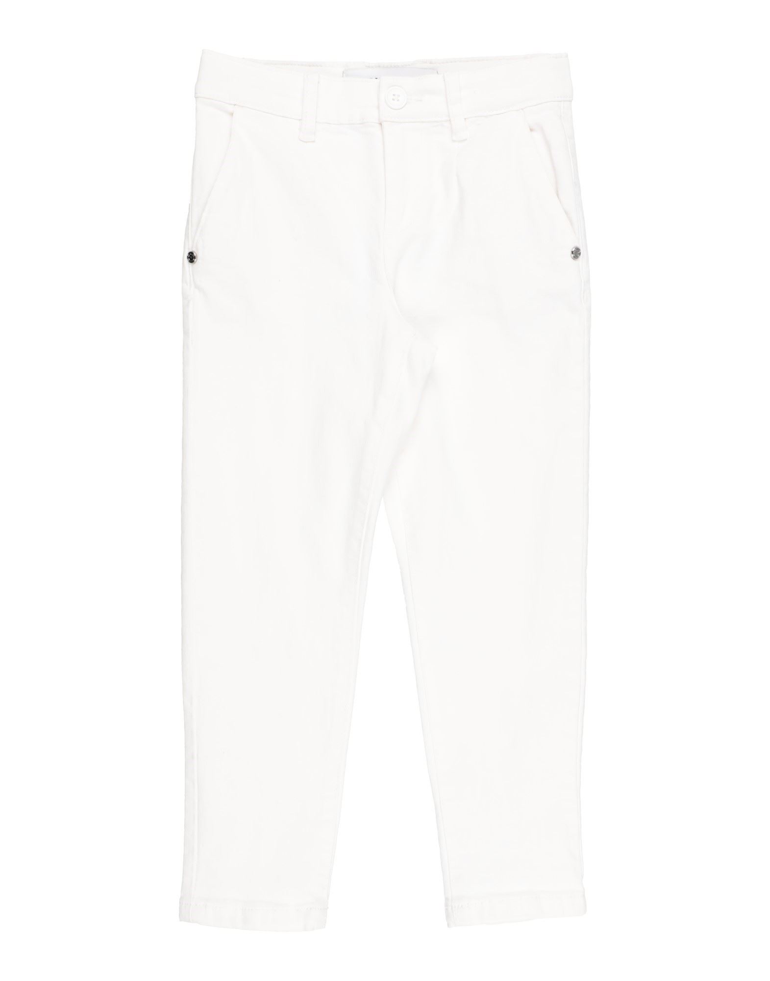 TRUSSARDI JUNIOR BOTTOMWEAR Τζιν