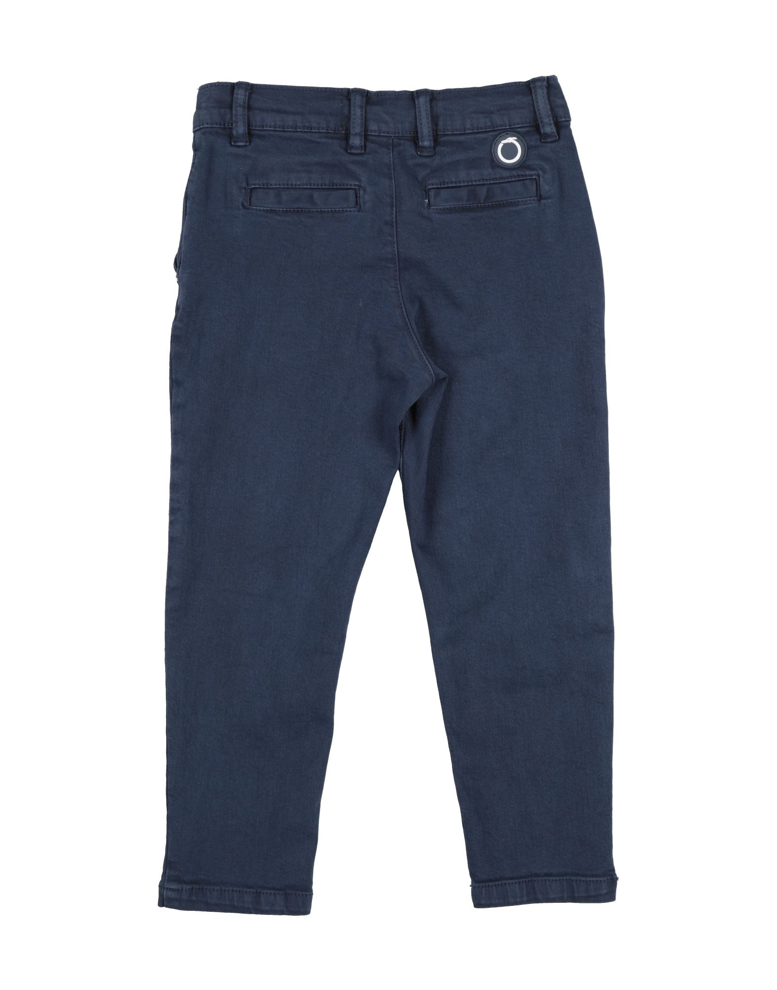  Trussardi Junior - Hosen & Röcke - Jeanshosen - On Yoox.com 