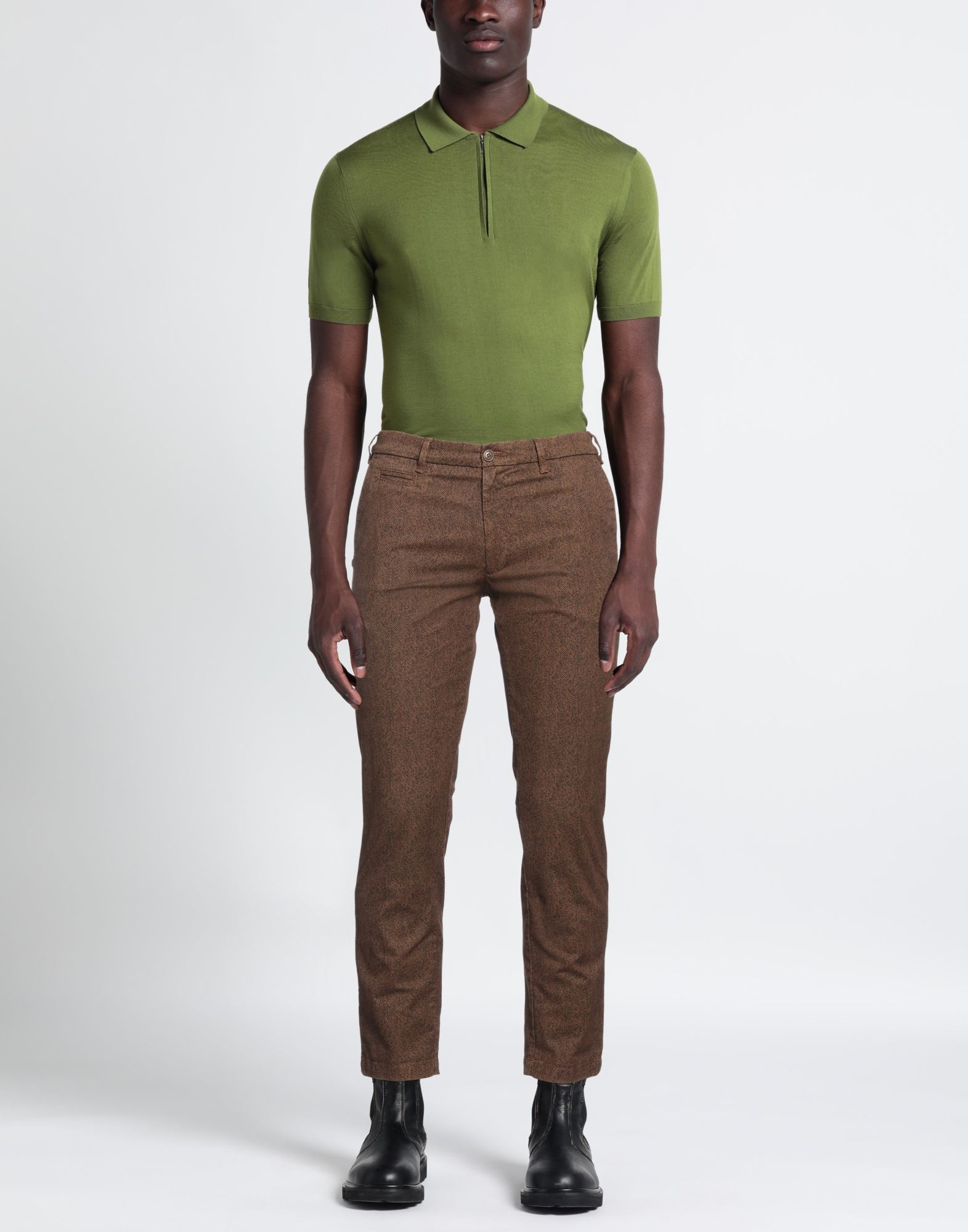  40weft - Hosen & Röcke - Hosen - On Yoox.com 