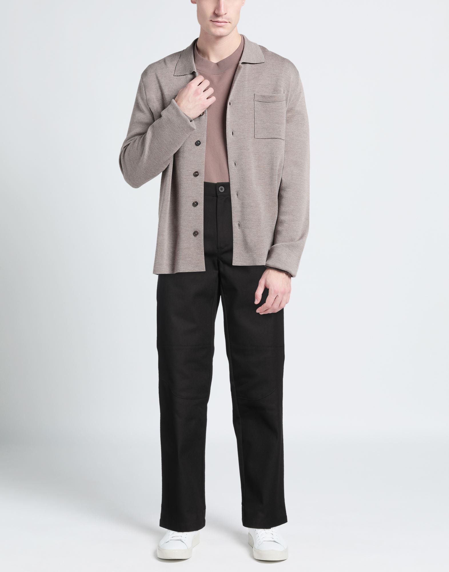  Gr10k - Partes De Abajo - Pantalones - On Yoox.com 